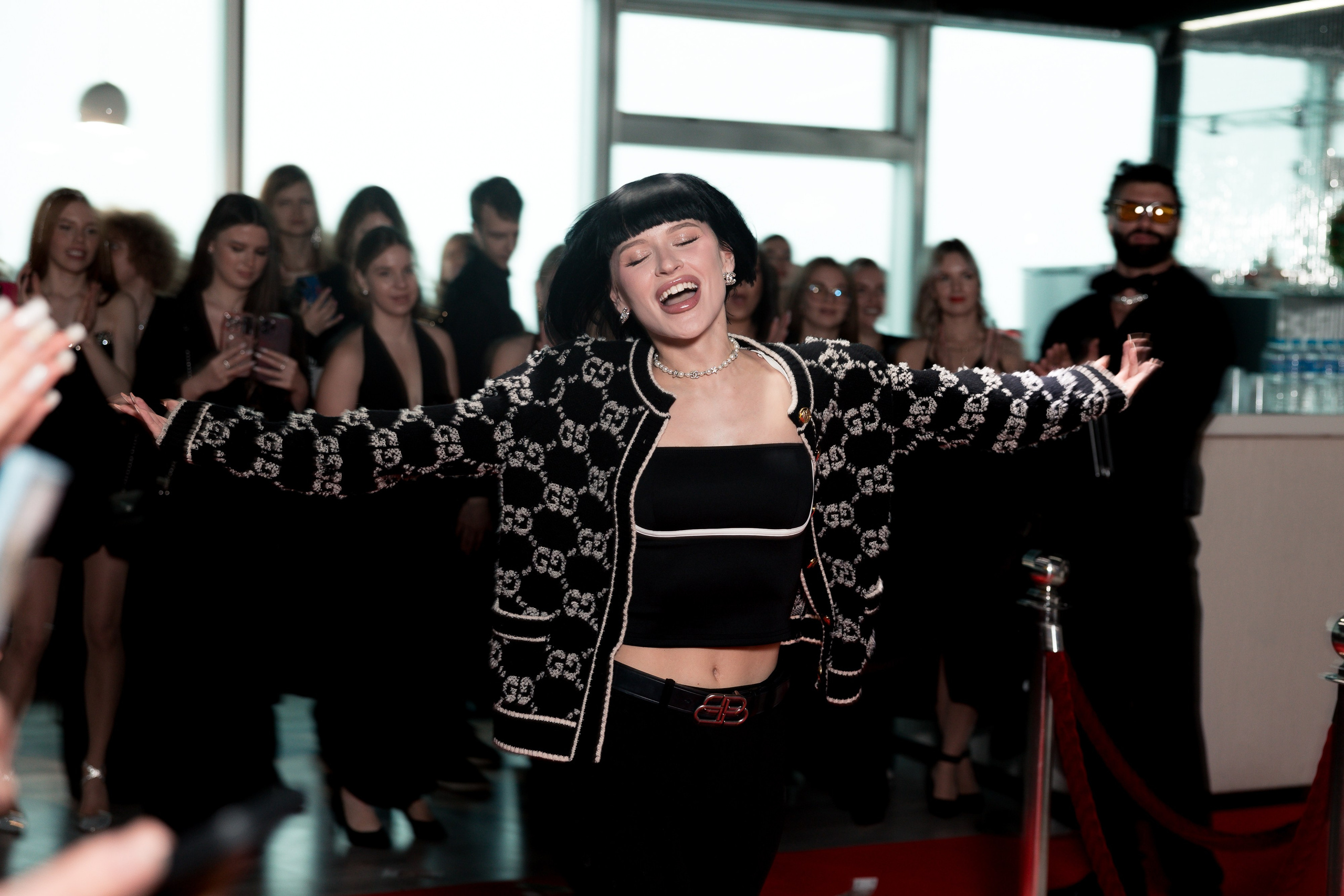 Выпускной 12.0. Фотограф Юлия Назарова