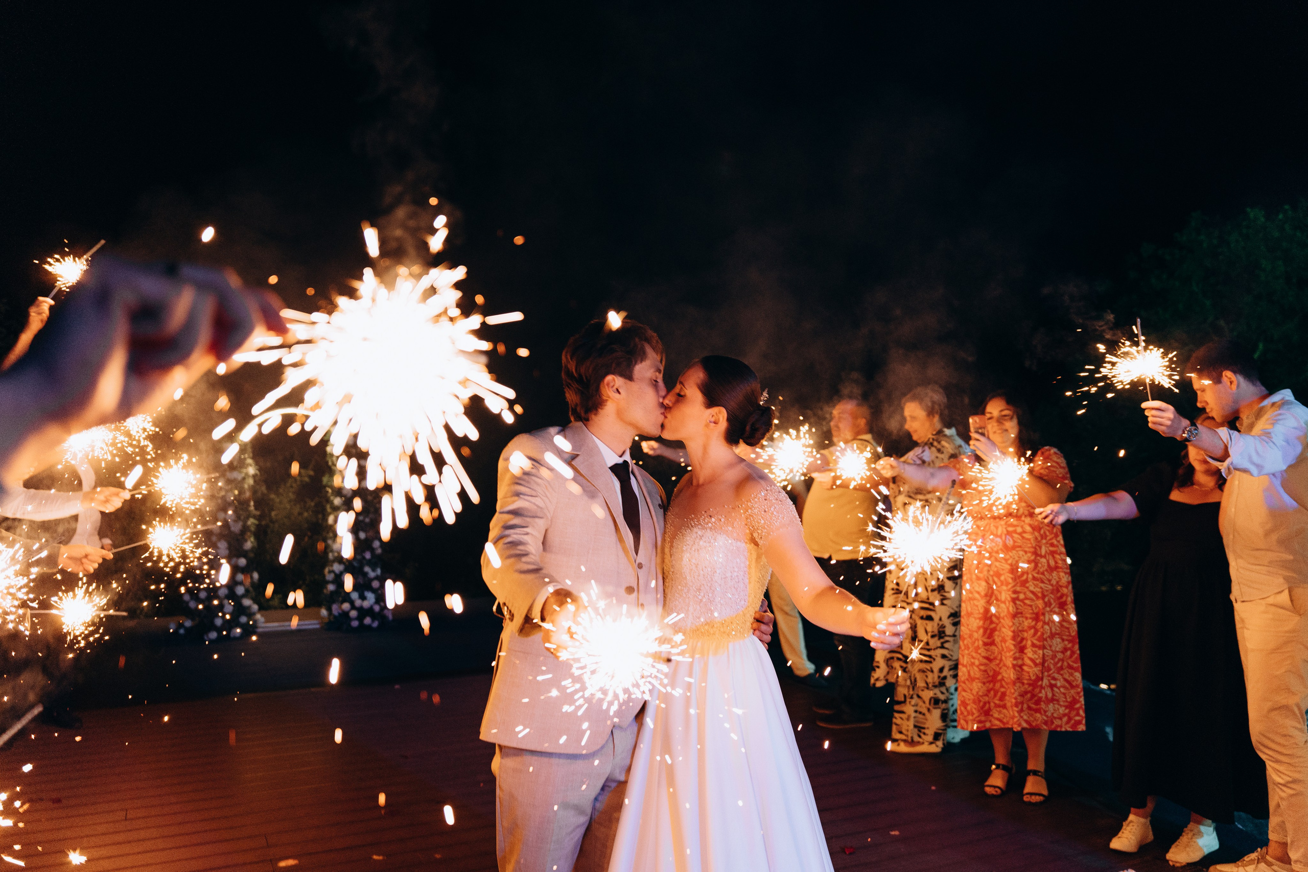 M & S. Портретный свадебный фотограф Крым | Евгения Щитенко