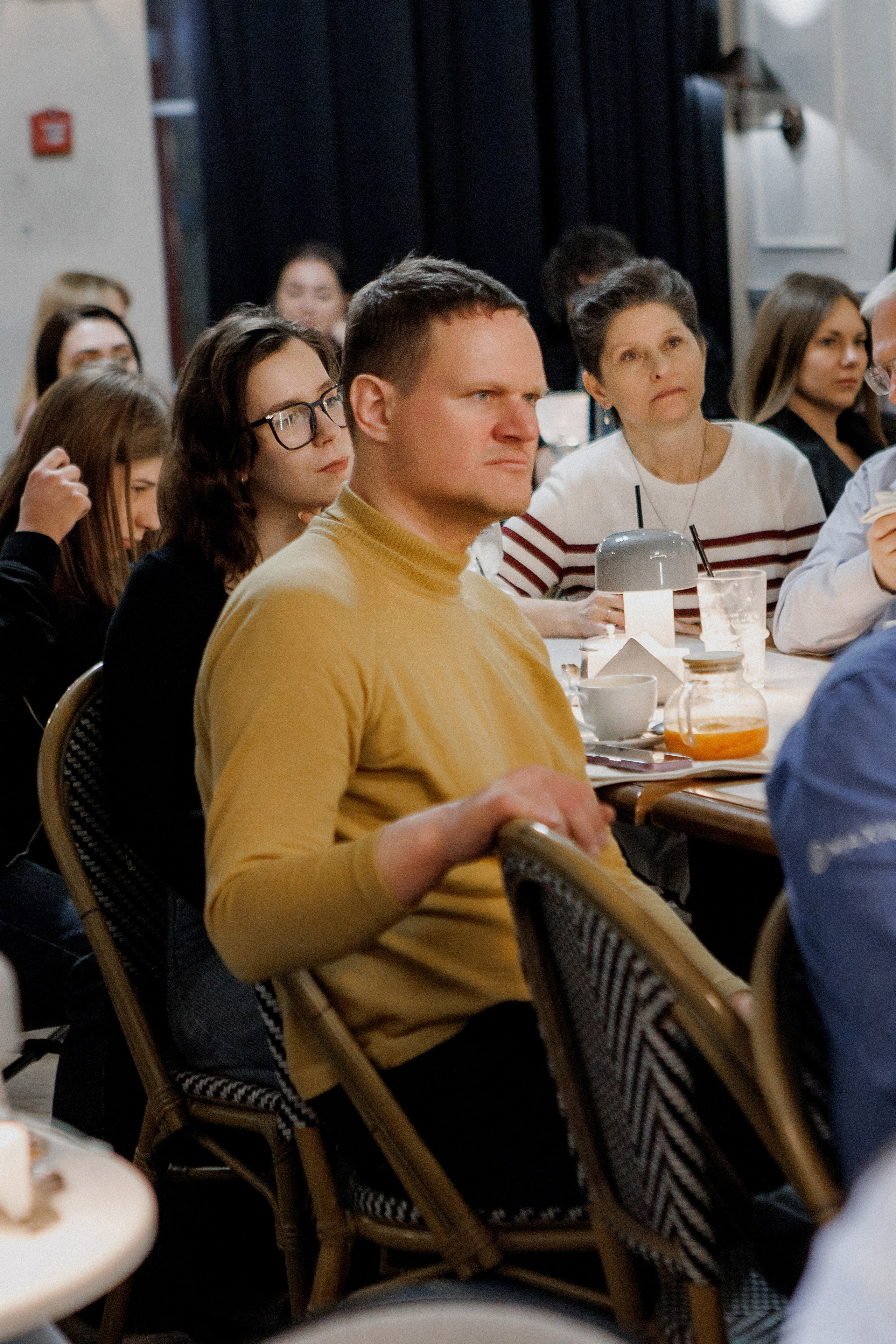 Проект «Люди города». Фотограф Александр Закадычный | Таганрог