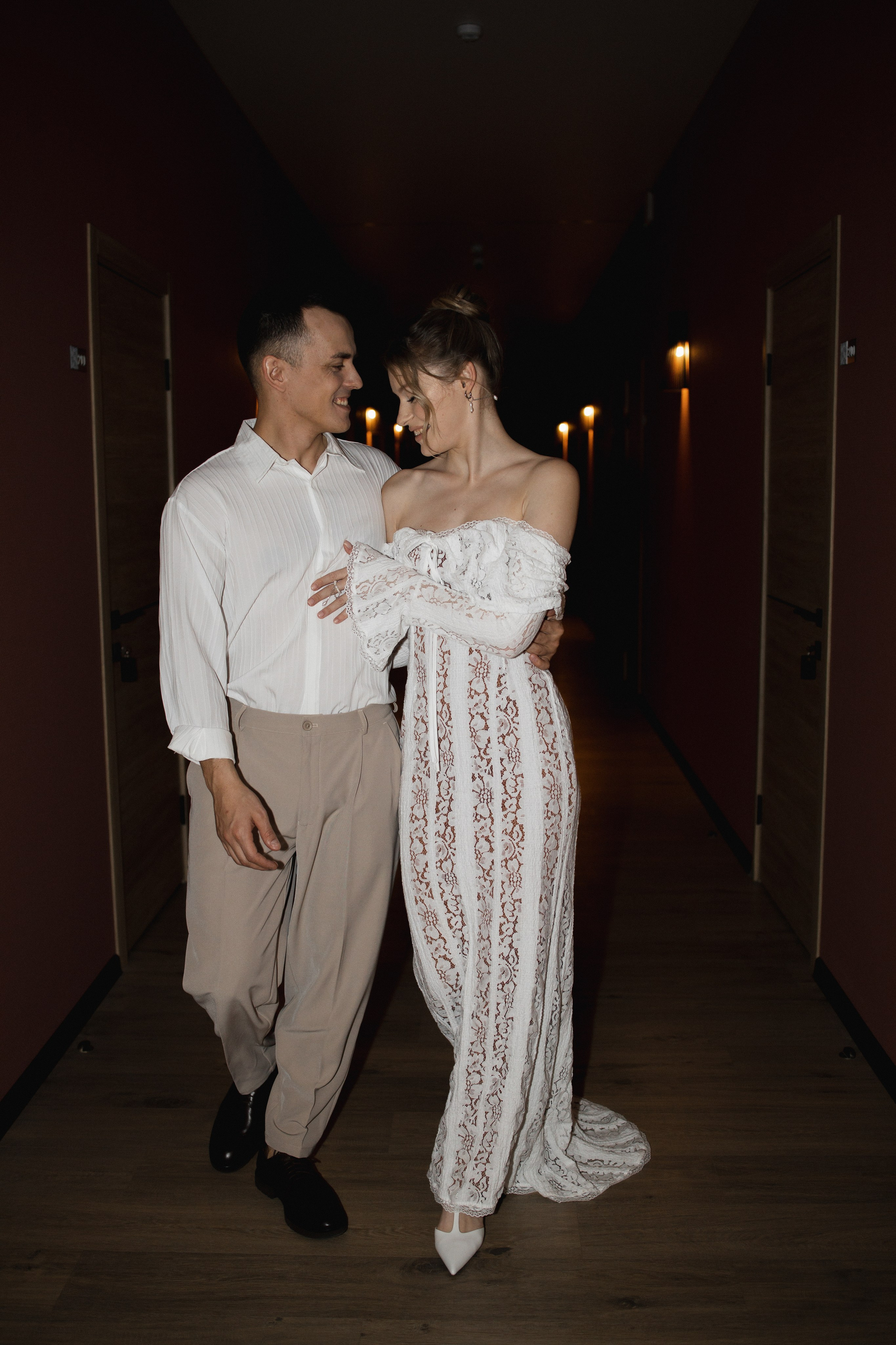 Денис и Лера. Свадебный и семейный фотограф Ольга Разрядова