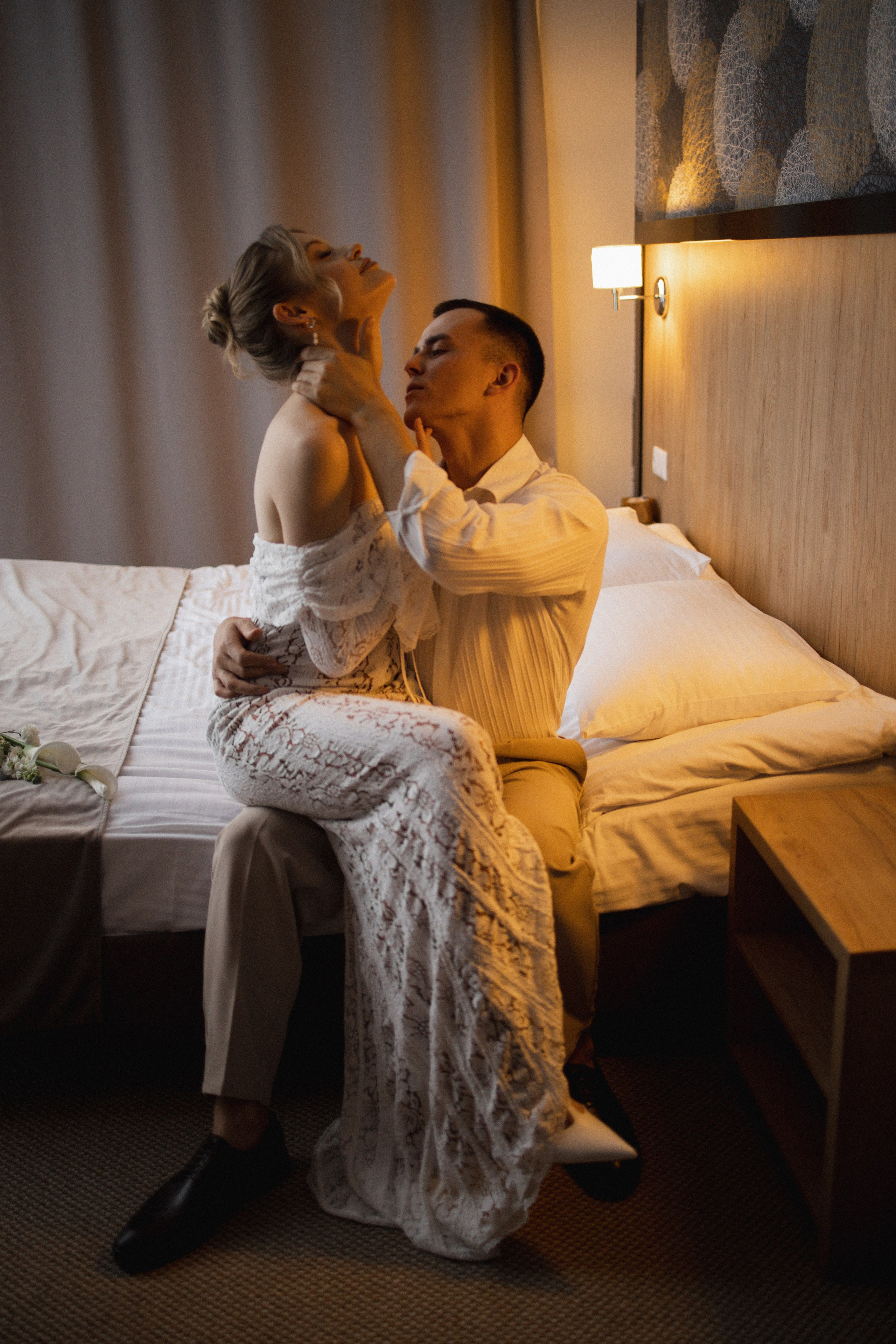 Денис и Лера. Свадебный и семейный фотограф Ольга Разрядова