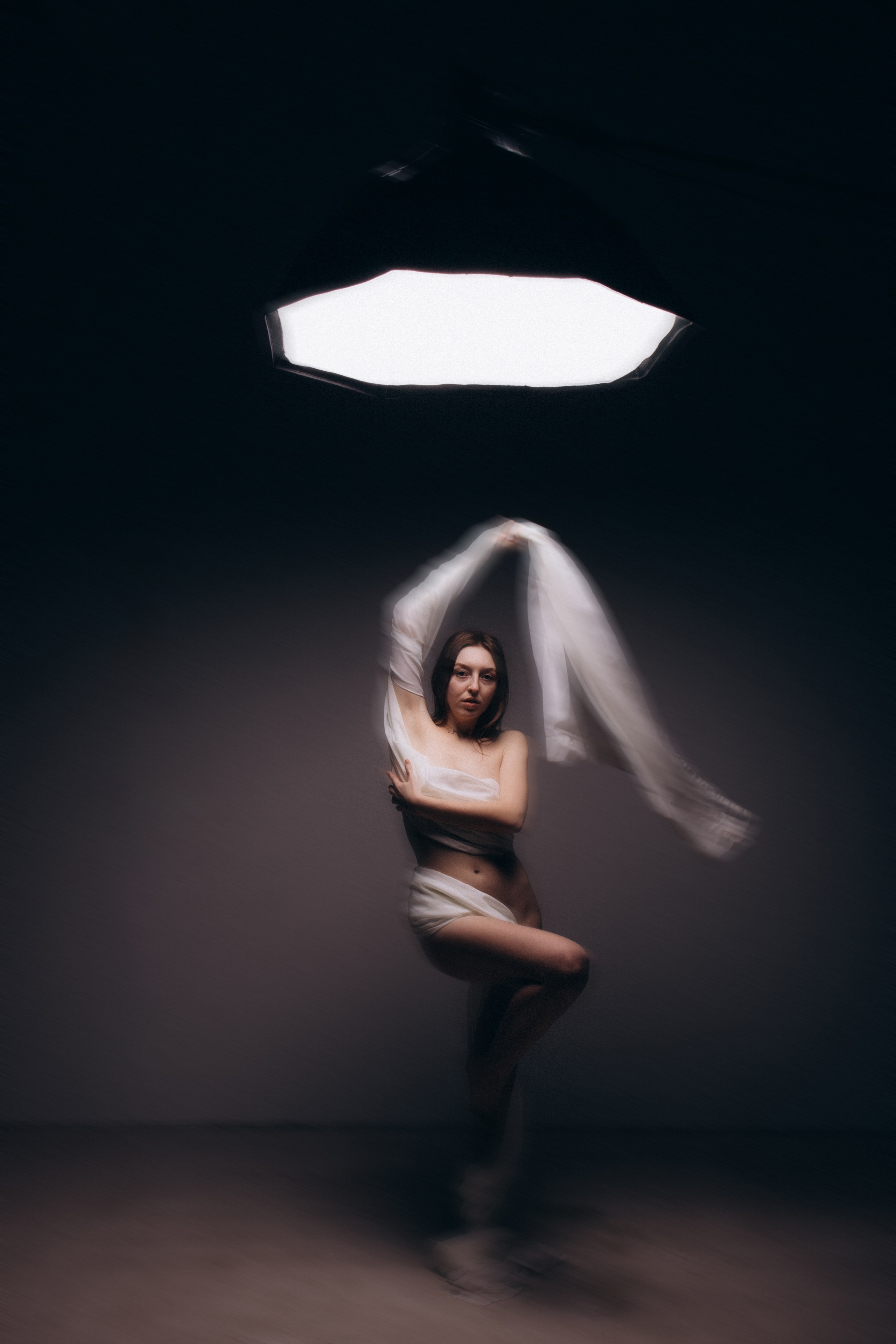 Портреты и творческие съемки. Семейный свадебный фотограф Семен Егоров