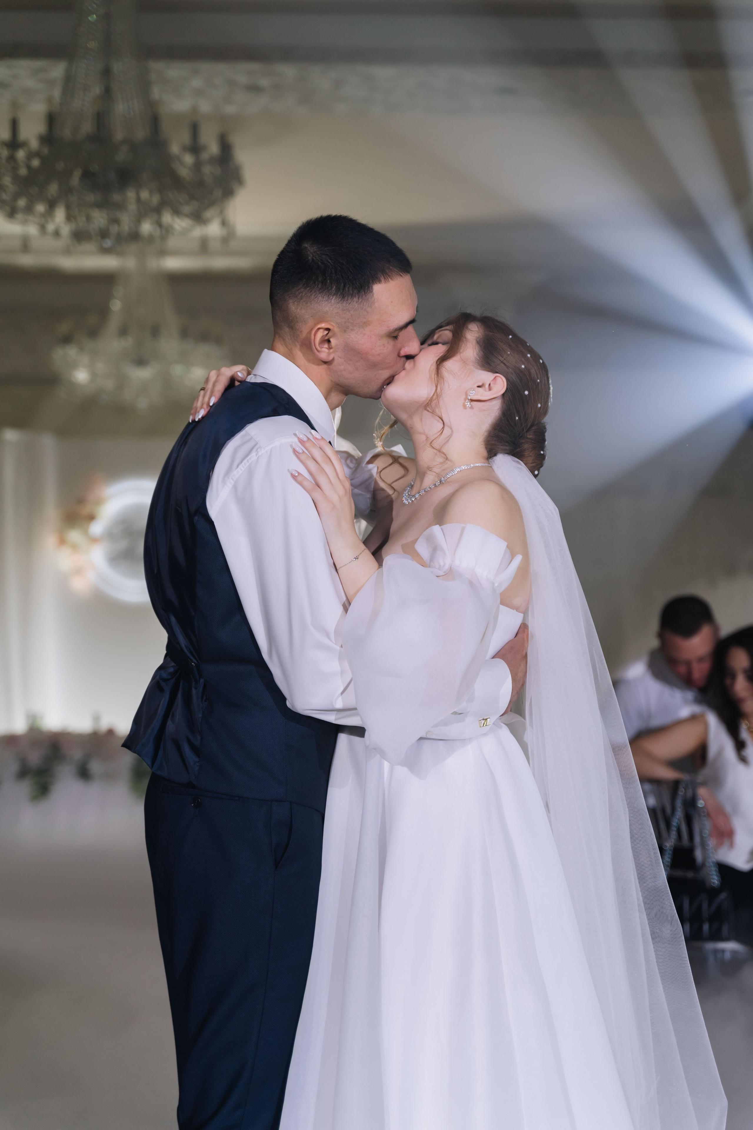 Аня и Семён. Семейный фотограф Новочеркасск