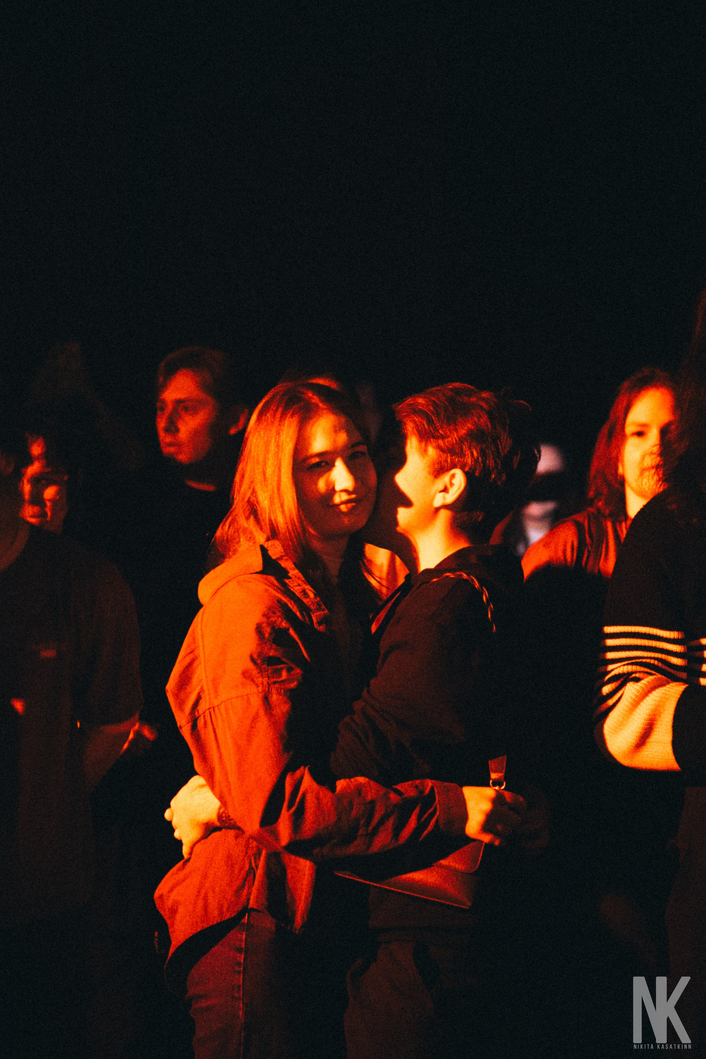 COLD CARTI 11.04 КАЗАНЬ. Касаткин Никита. Фотограф