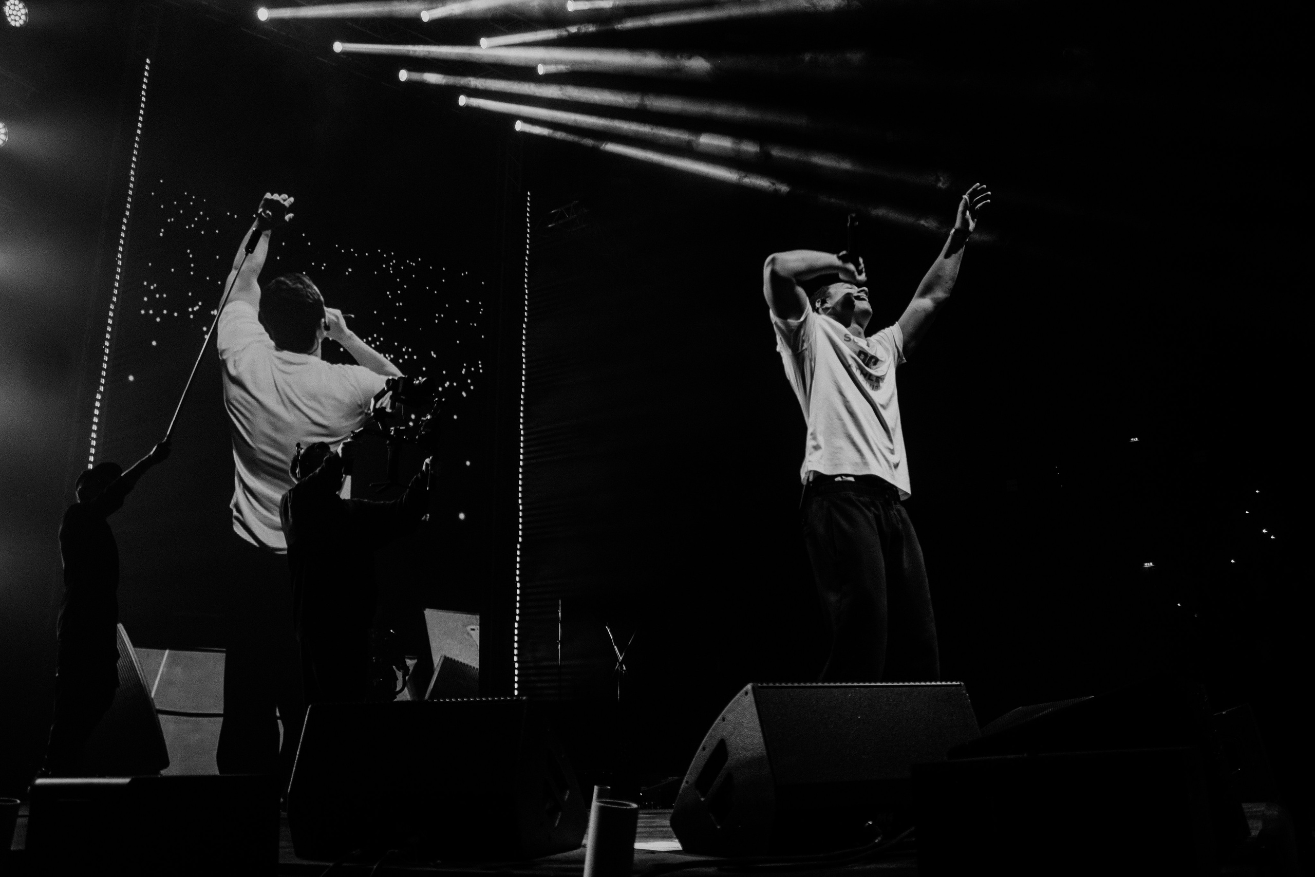 MACAN 20.09 КАЗАНЬ. Касаткин Никита. Фотограф