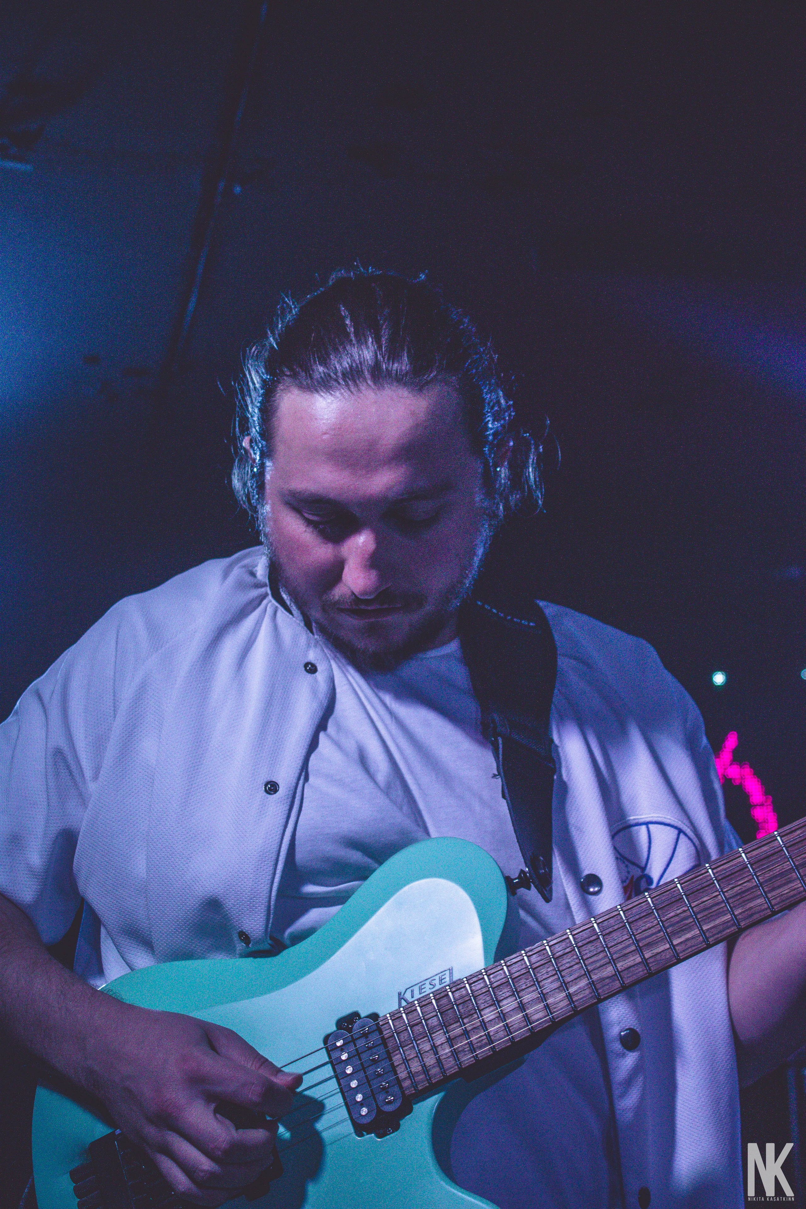 Видеокассета твоих родителей 14.09 Ижевск. Касаткин Никита. Фотограф