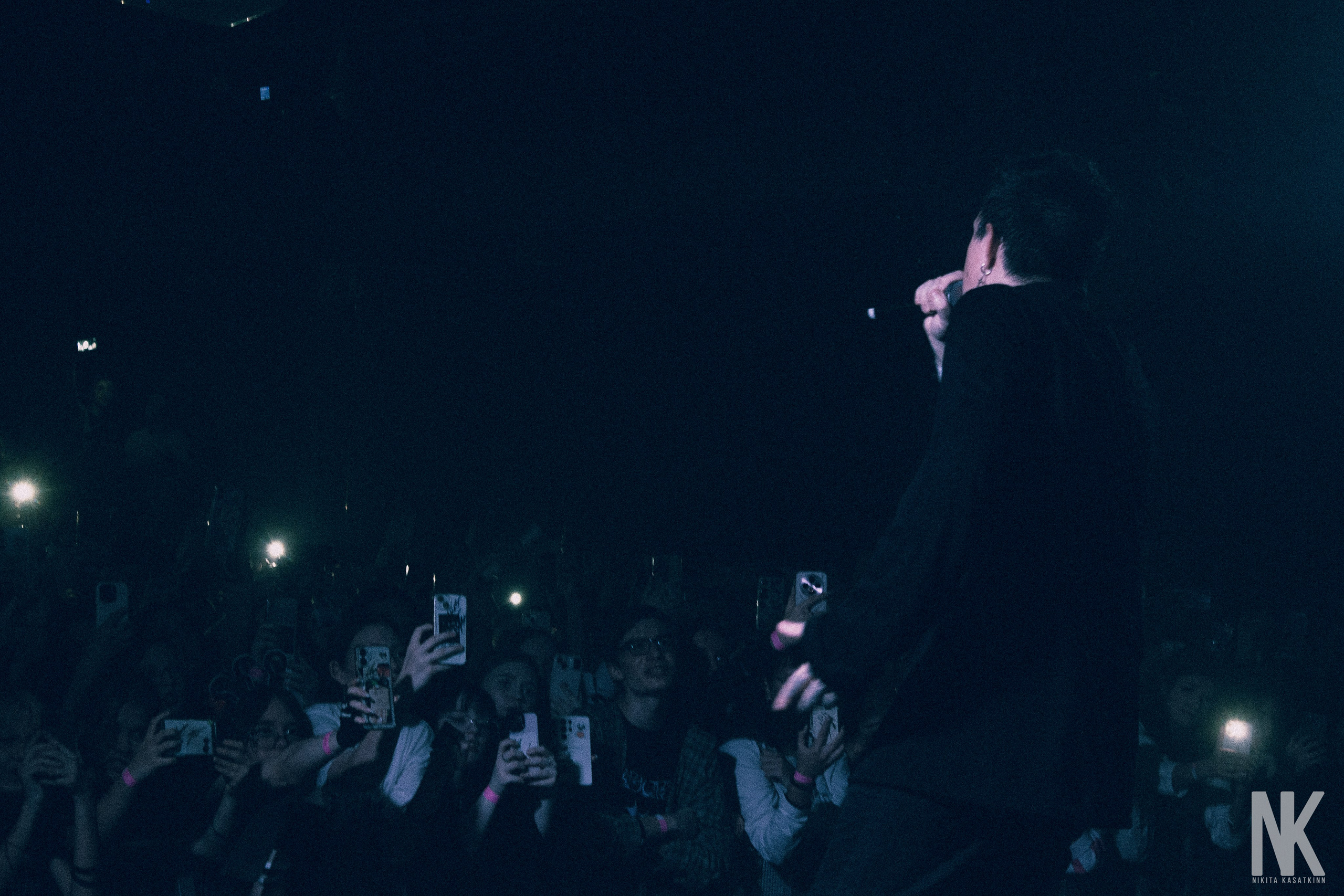 MZLFF 17.10 КАЗАНЬ. Касаткин Никита. Фотограф