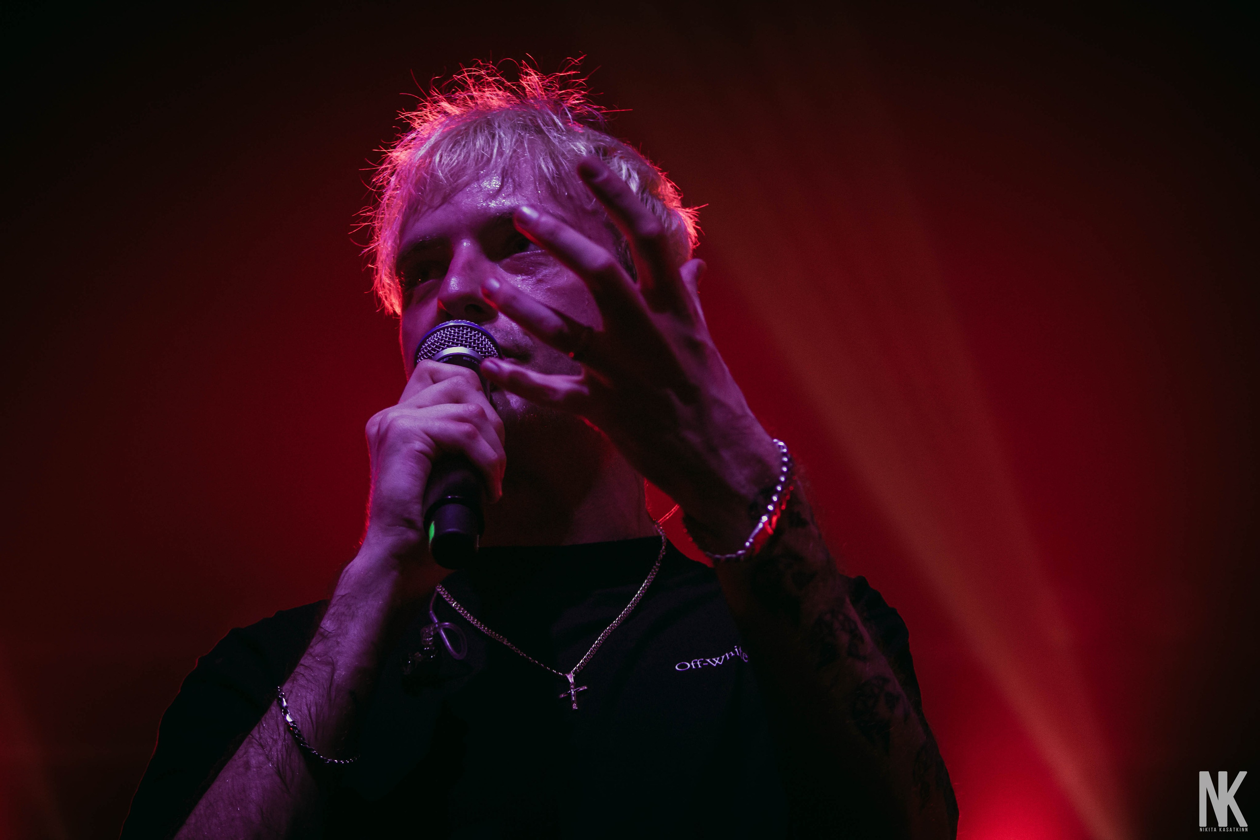 PYROKINESIS, МУККА, ТРИНАДЦАТЬ КАРАТ 7.06 ПЕРМЬ. Касаткин Никита. Фотограф