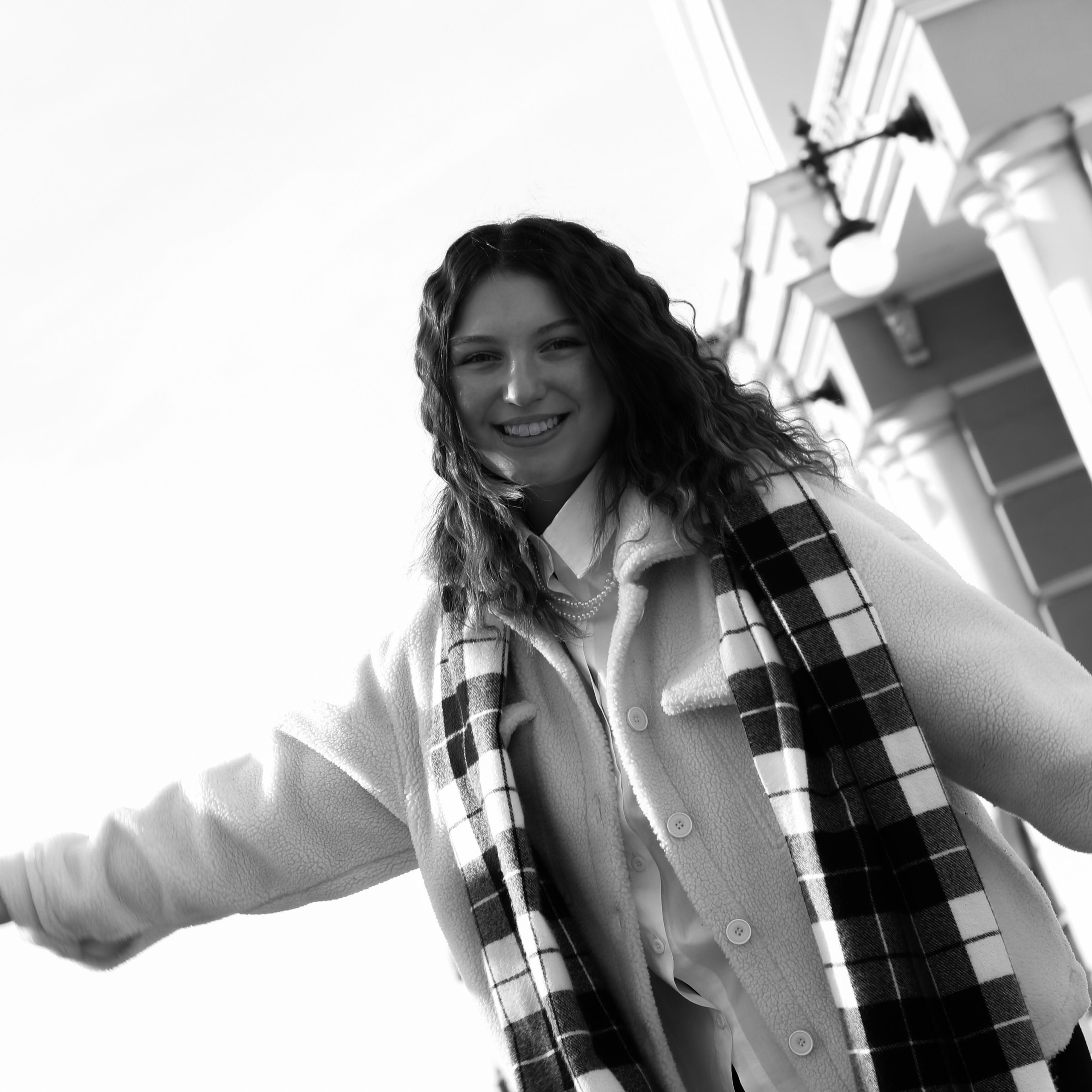 Прогулка 2. Алиса Томшина — Фотограф / Видеограф