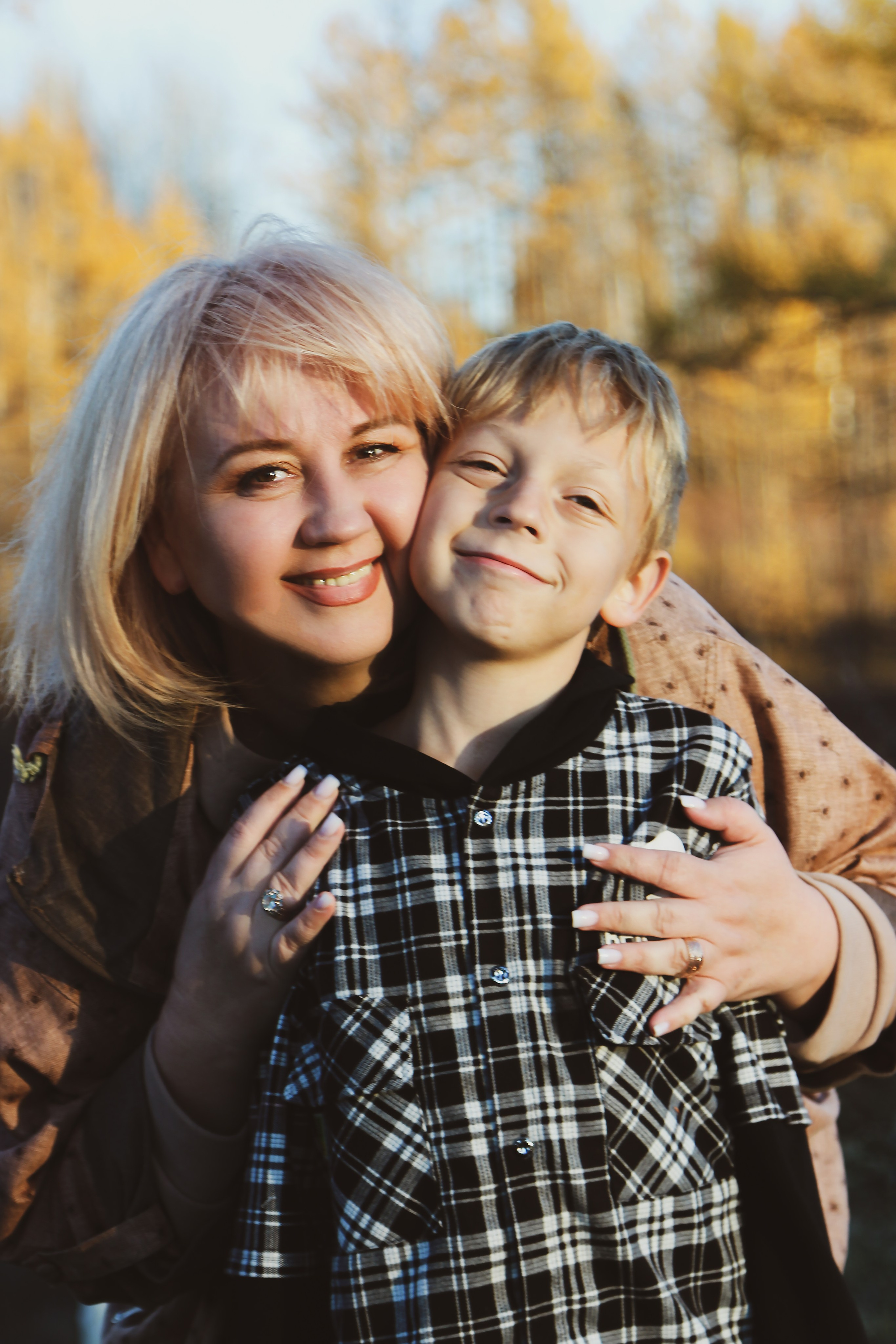 Новый Ургал. Алиса Томшина — Фотограф / Видеограф