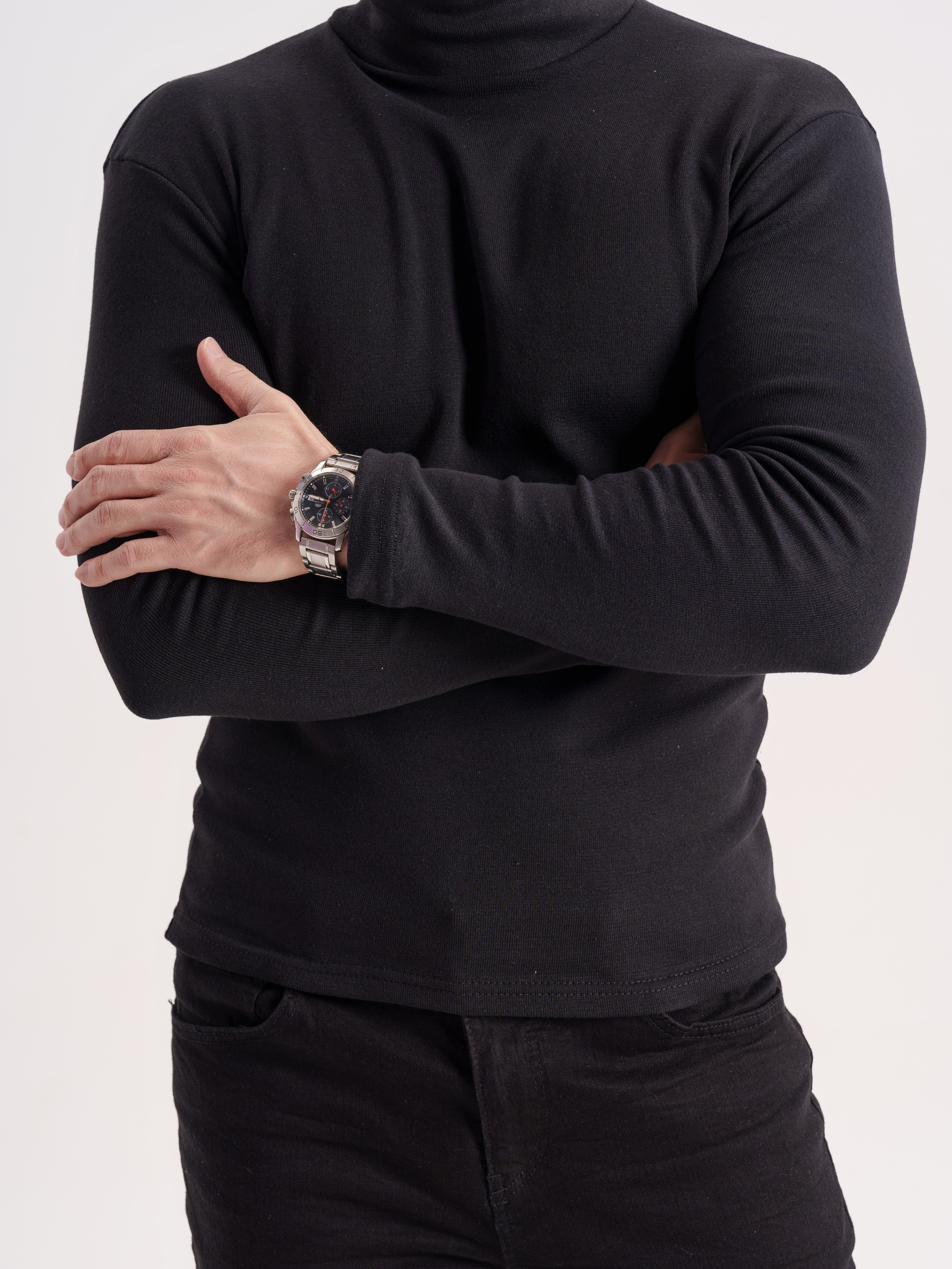 Мужские водолазки для OZON. Портретный и Контент фотограф Григорий Семенов (Grifon) в Ижевске