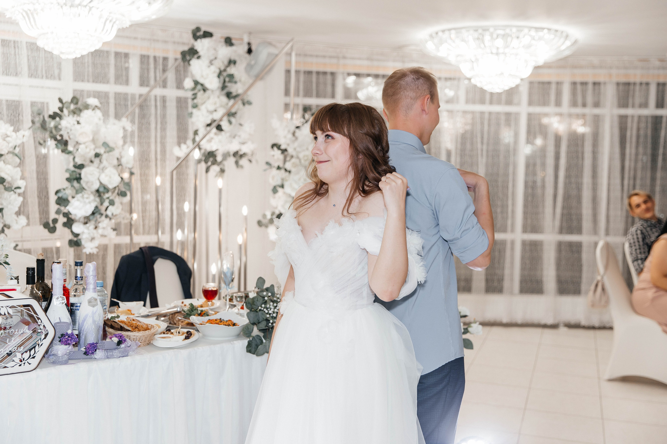 Анатолий & Валерия. Главная