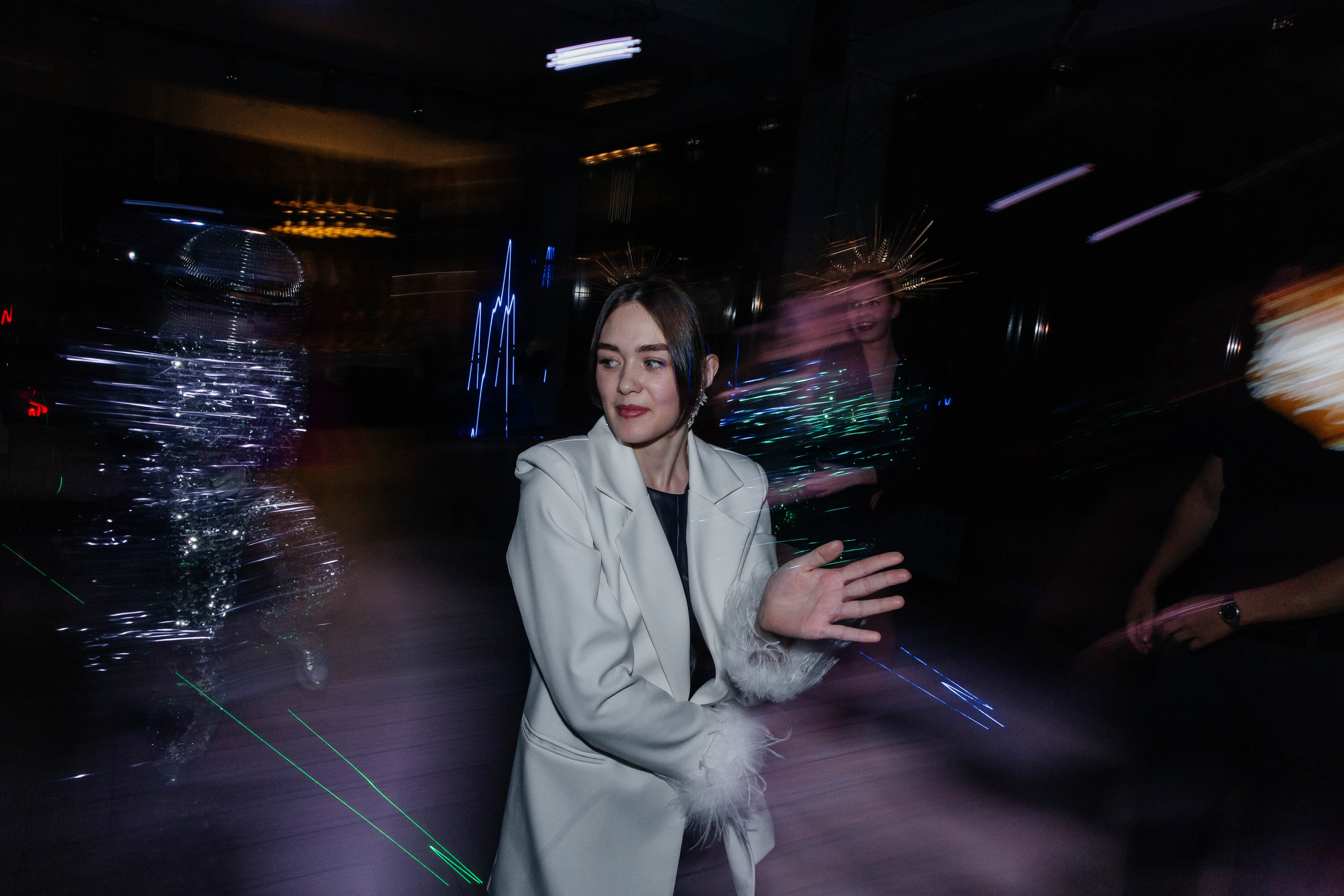 Новый год. Главная