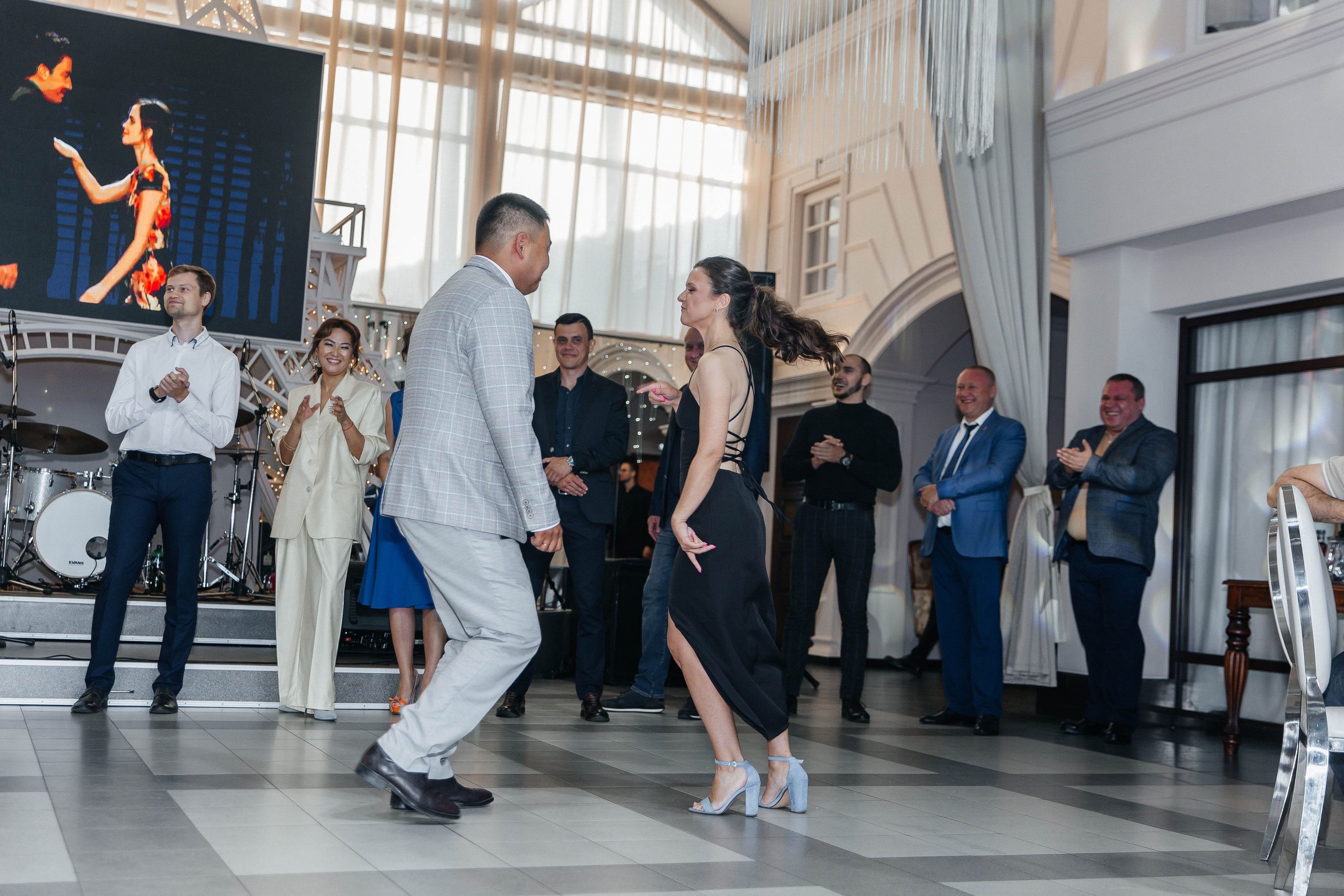 Корпоратив. Главная