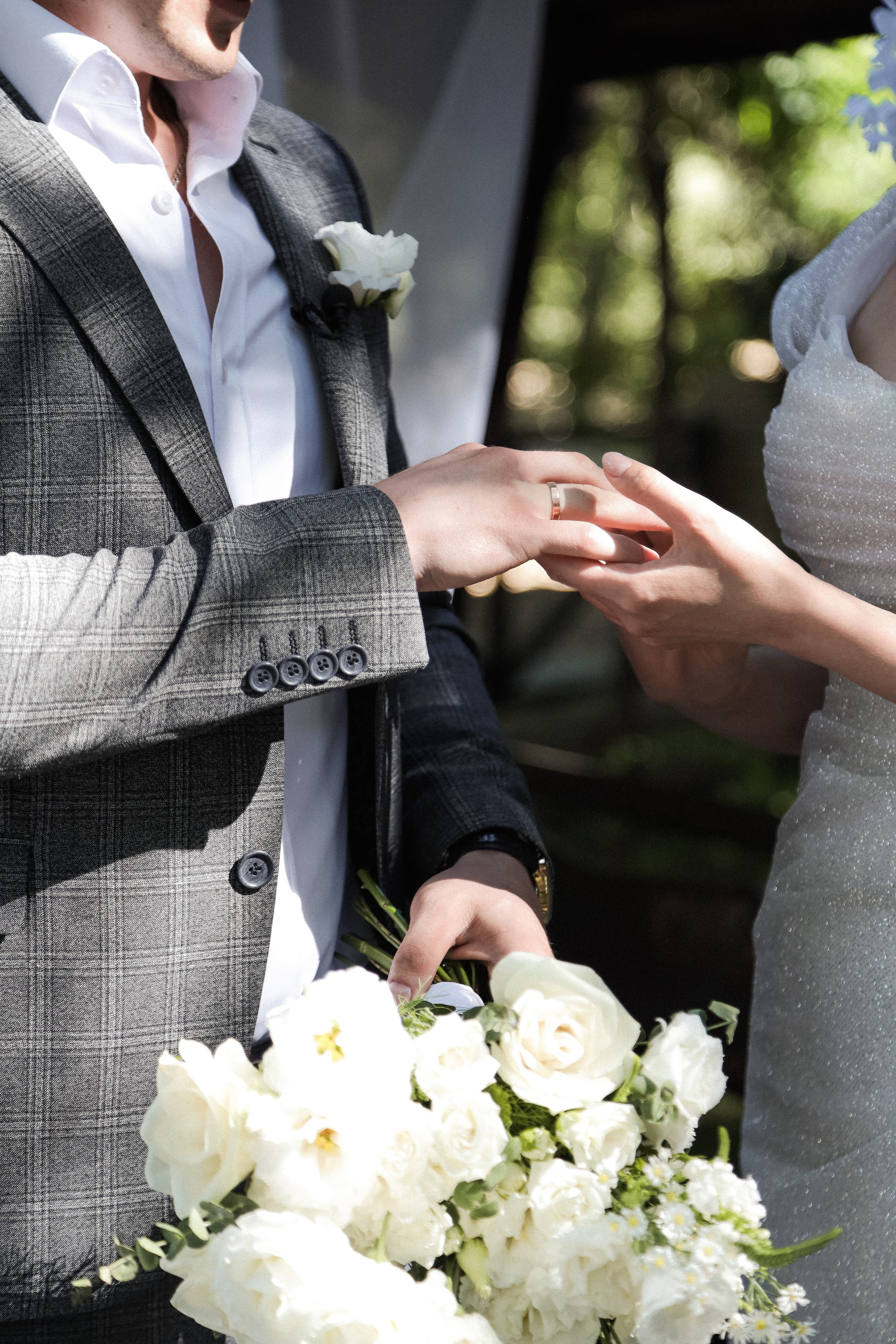 Владислав и Анастасия. Фотограф Волгоград / Волжский