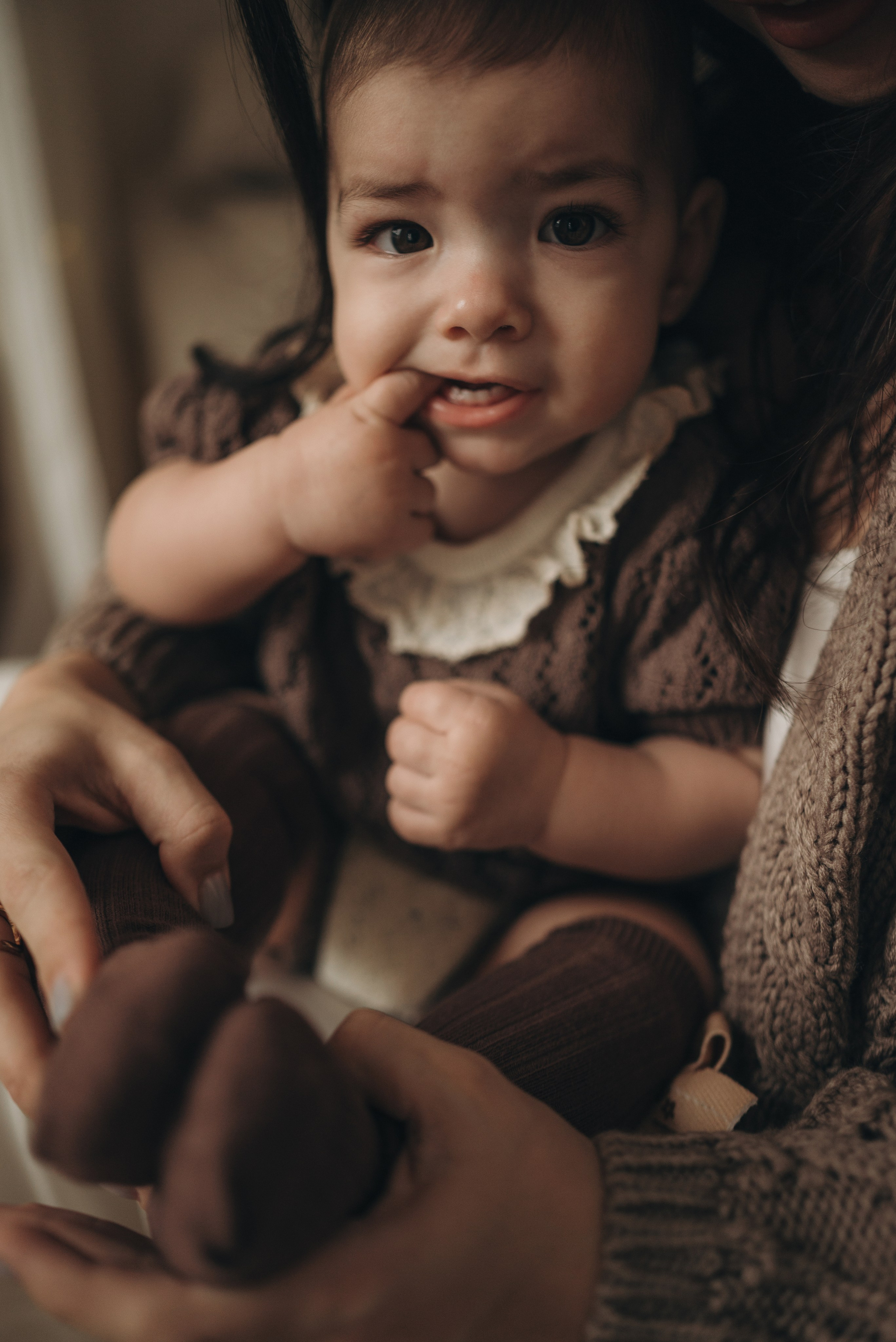 Мама и дочь. Семейный фотограф Ростов-на-Дону Татьяна Соколова