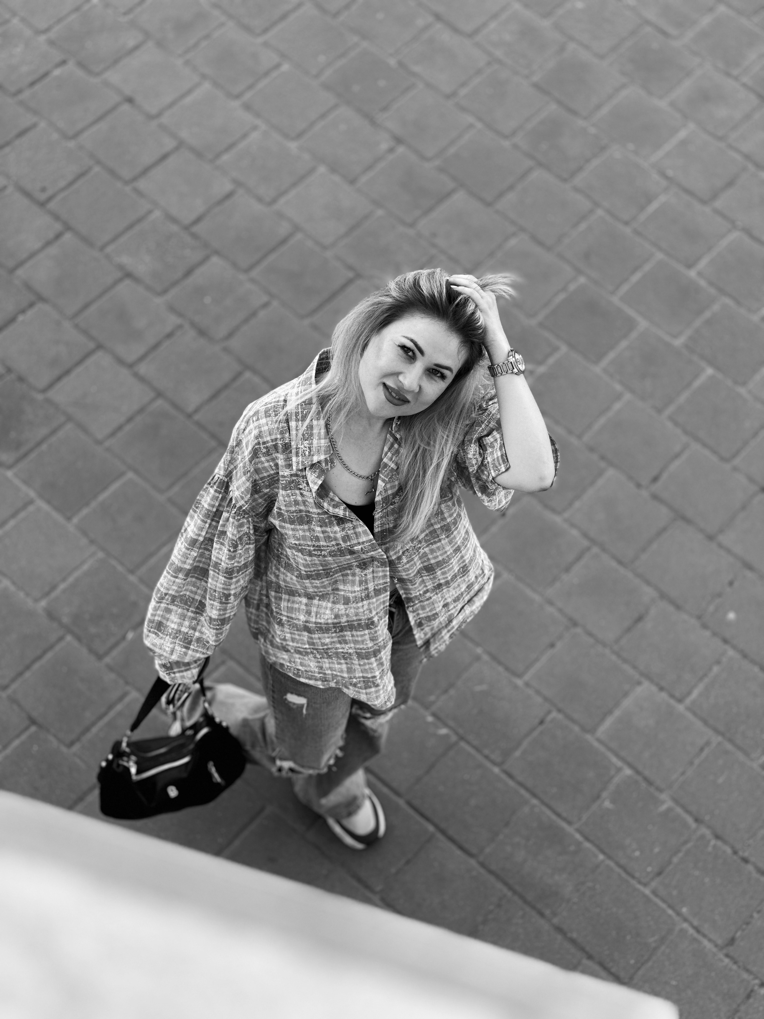 Lifestyle|Street. Фотограф и Контент-креатор в Тамбове Виктория Гуру