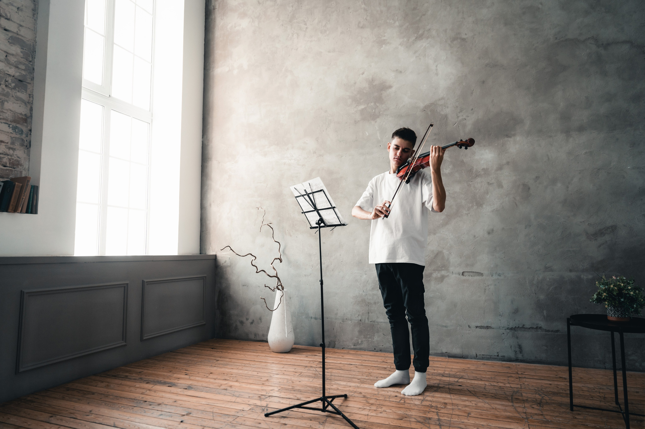 Студия #1. Фотограф в Новосибирске