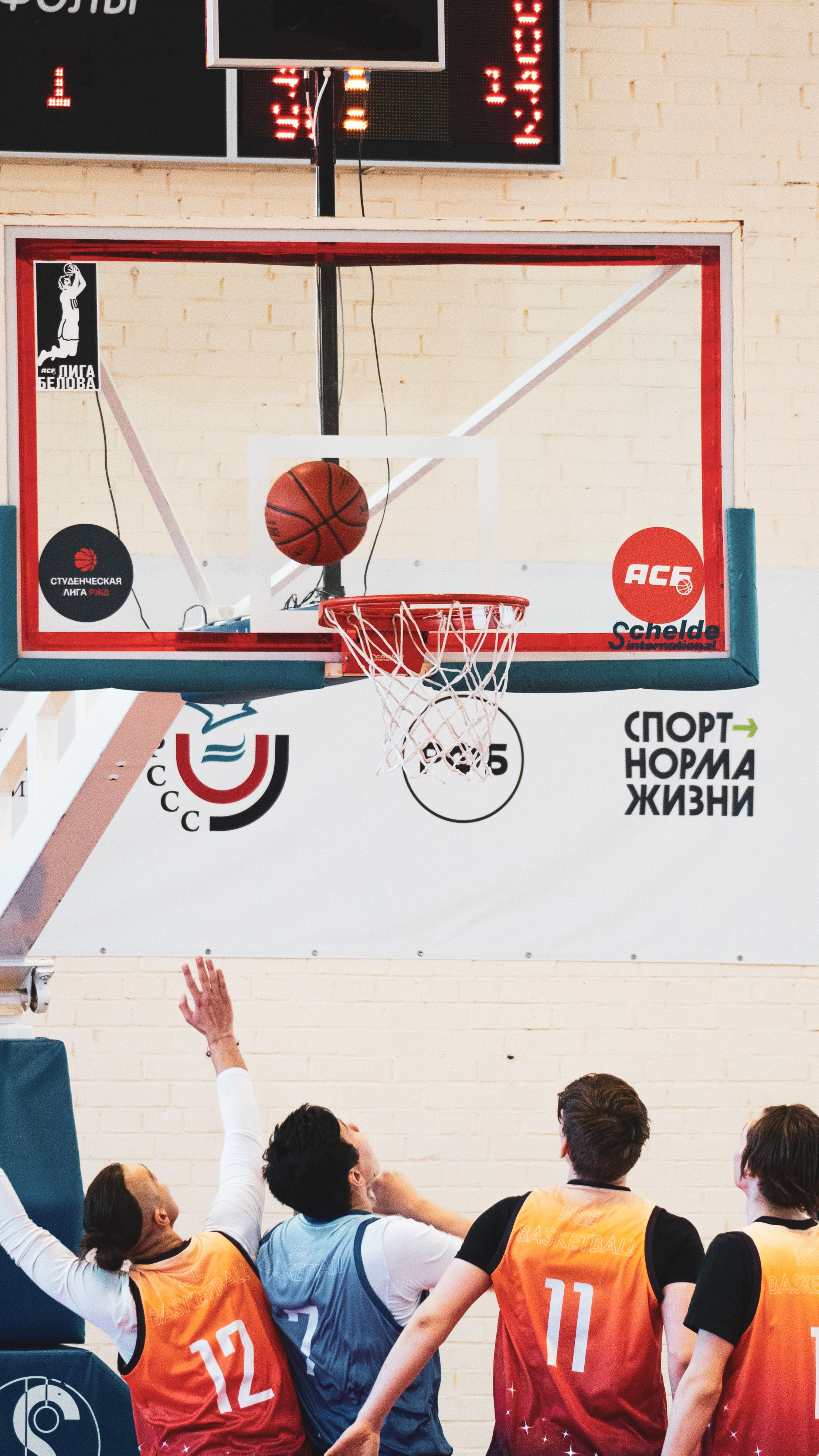 СПОРТ. Фотограф и видеооператор Екатерина Гнатюк