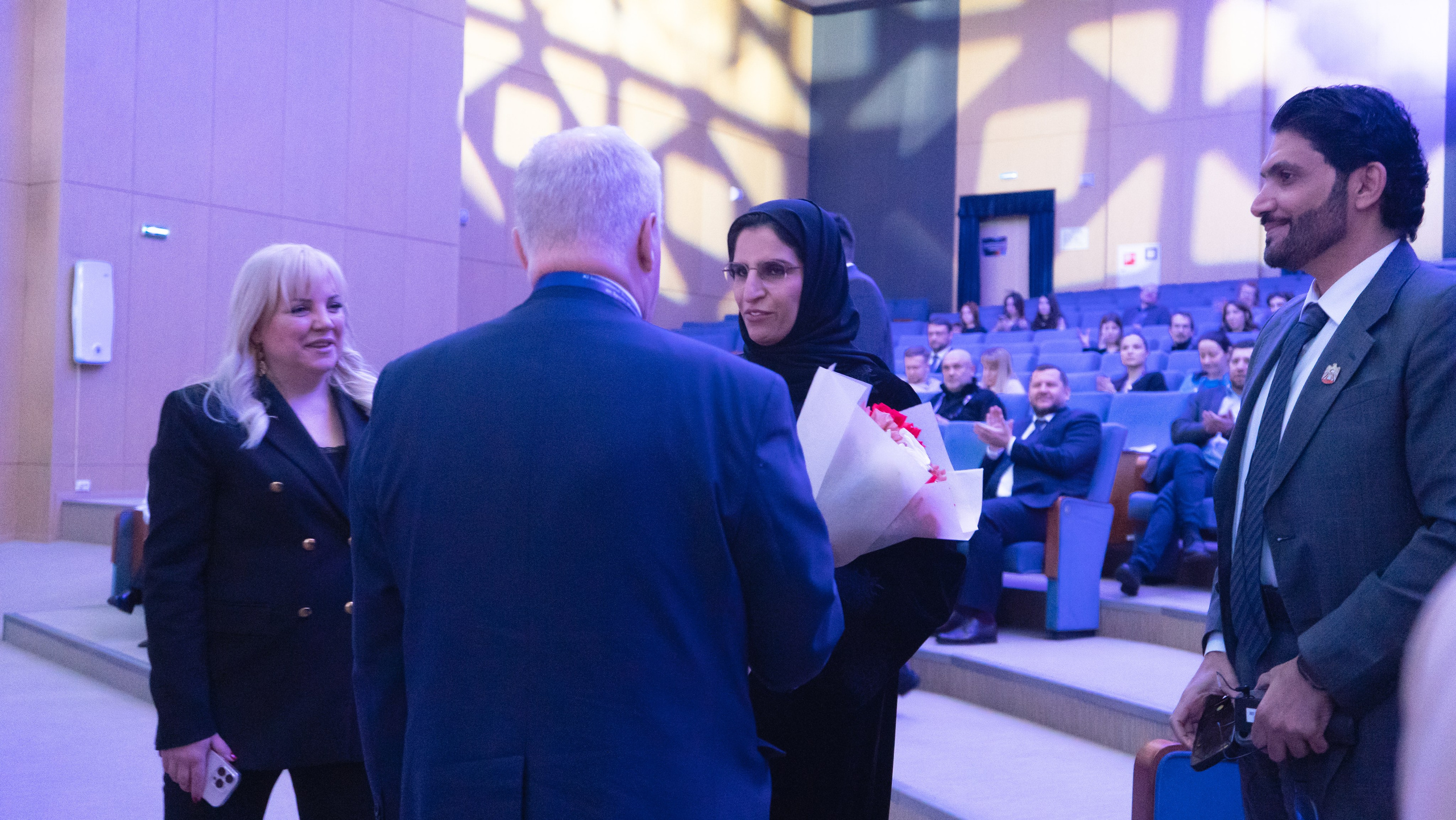 XI Международная научно-практическая конференция по спортивному менеджменту. Фотограф и видеооператор Екатерина Гнатюк