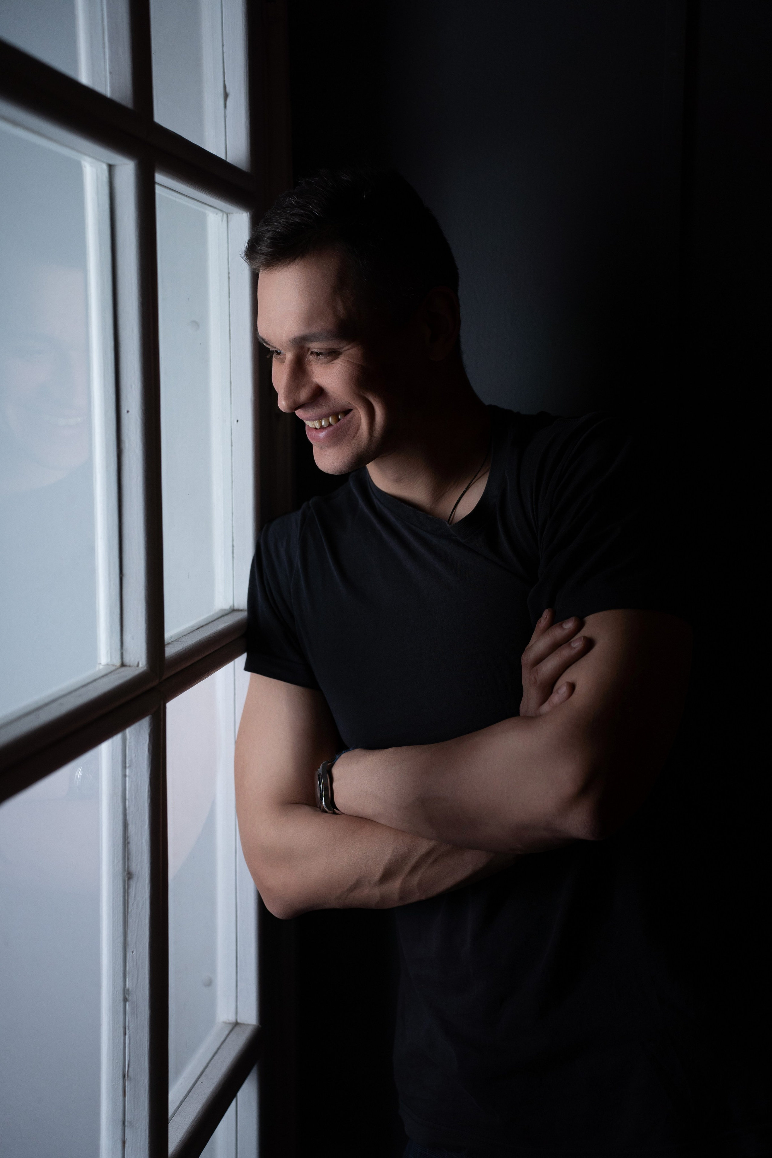 Индивидуальные. Главная