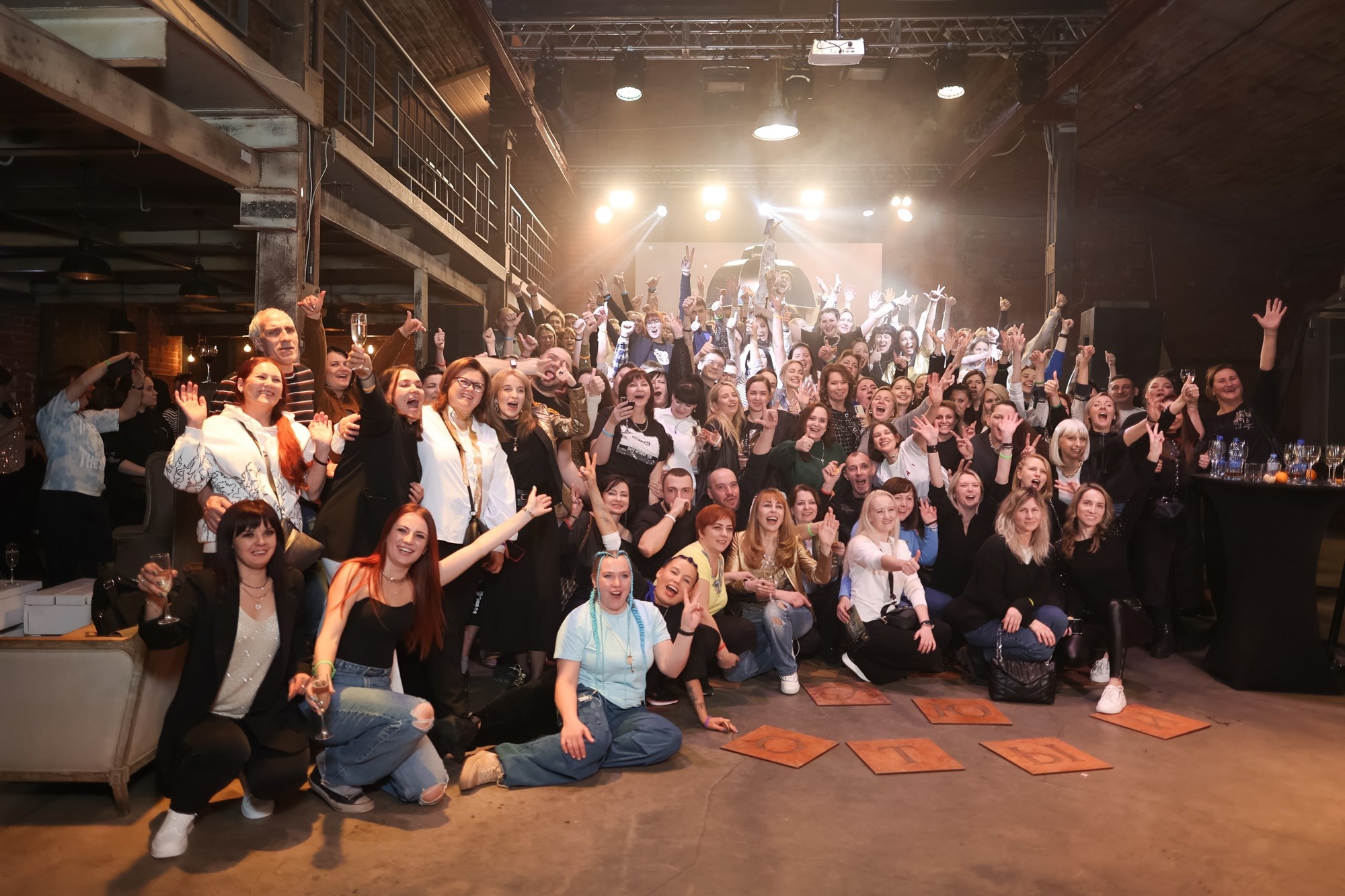 Форт-Боярд. Репортажный фотограф видеограф в Москве Ольга Плаксина