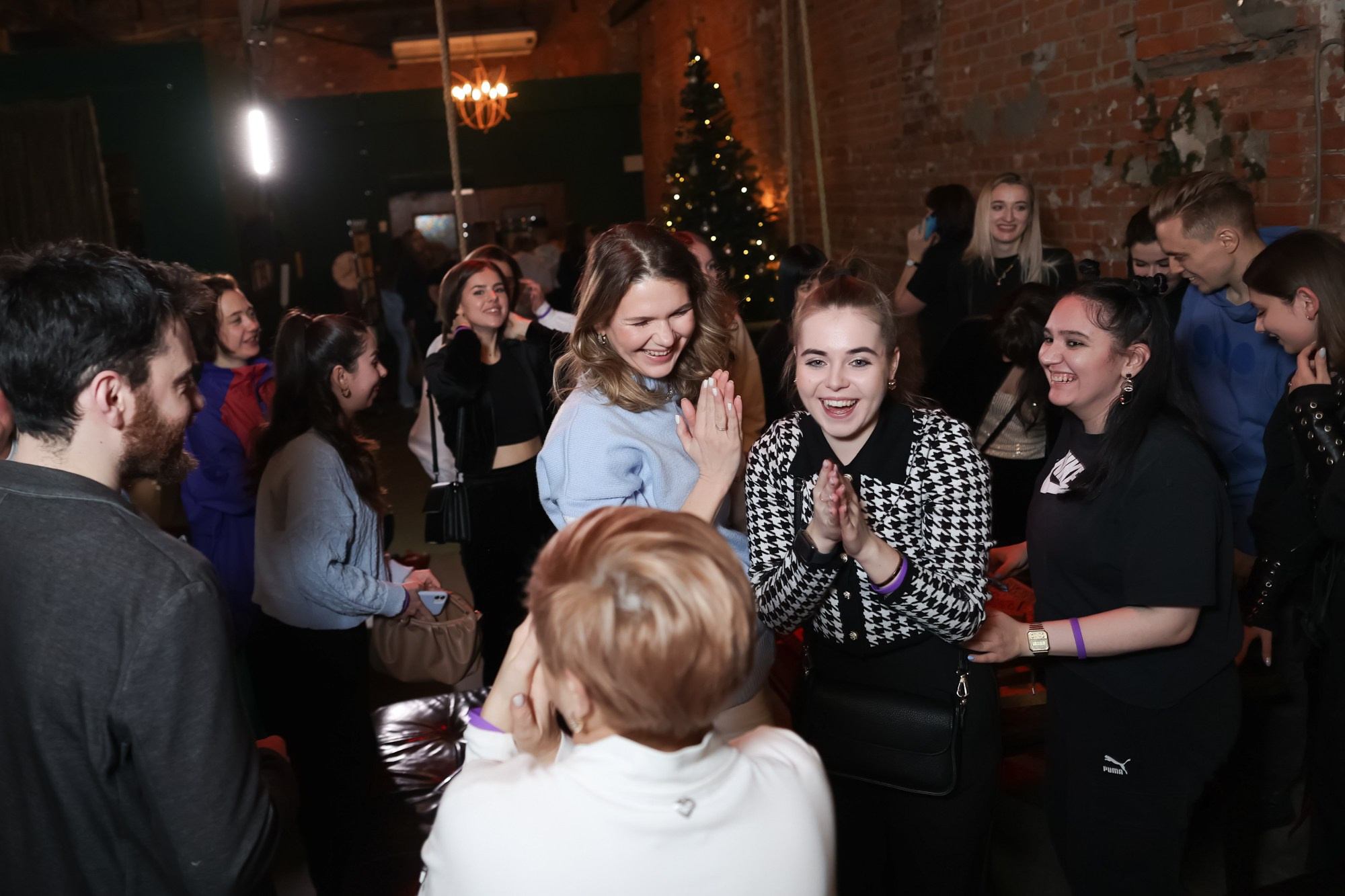 Форт-Боярд. Репортажный фотограф видеограф в Москве Ольга Плаксина