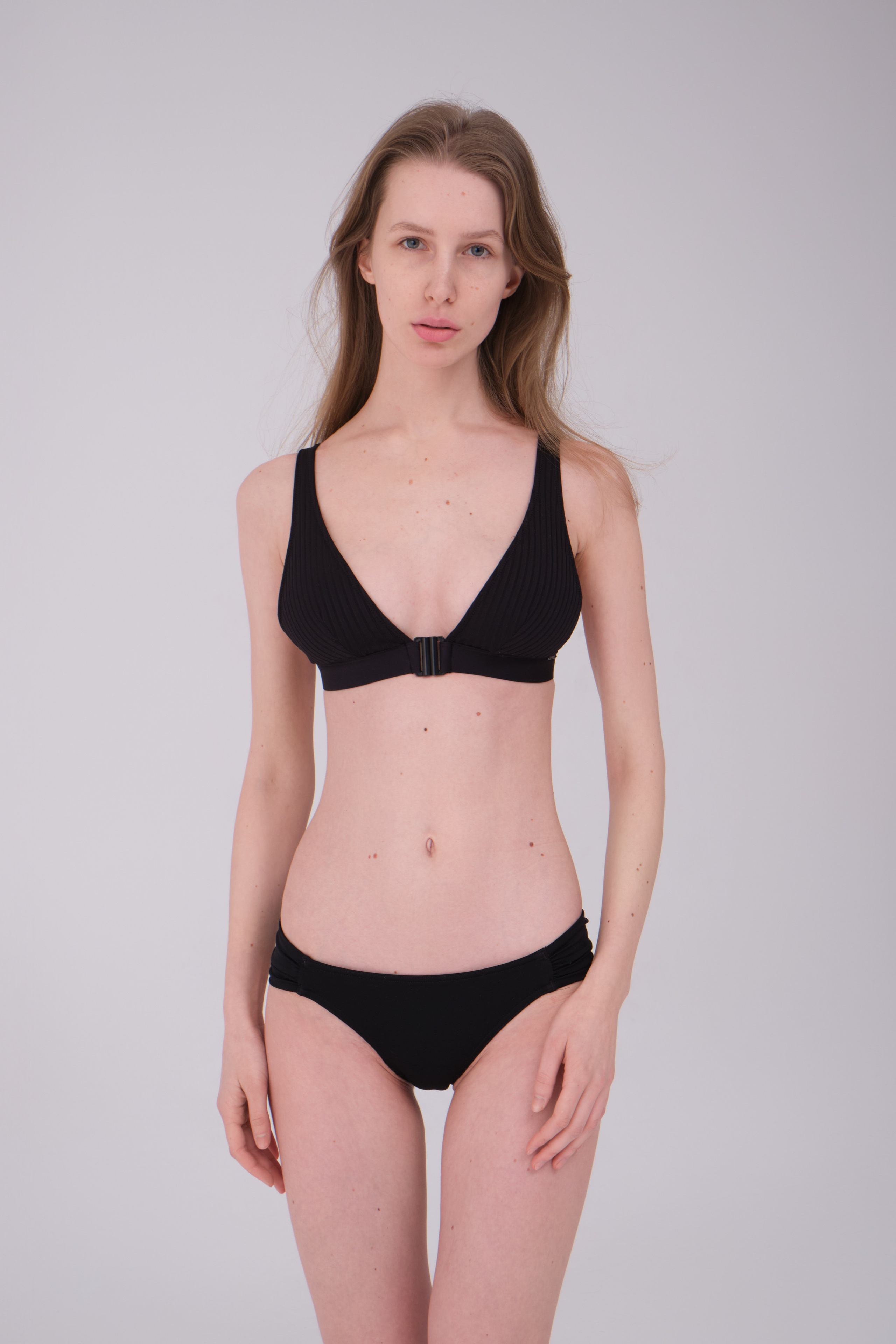 Валентина. Модельные тесты