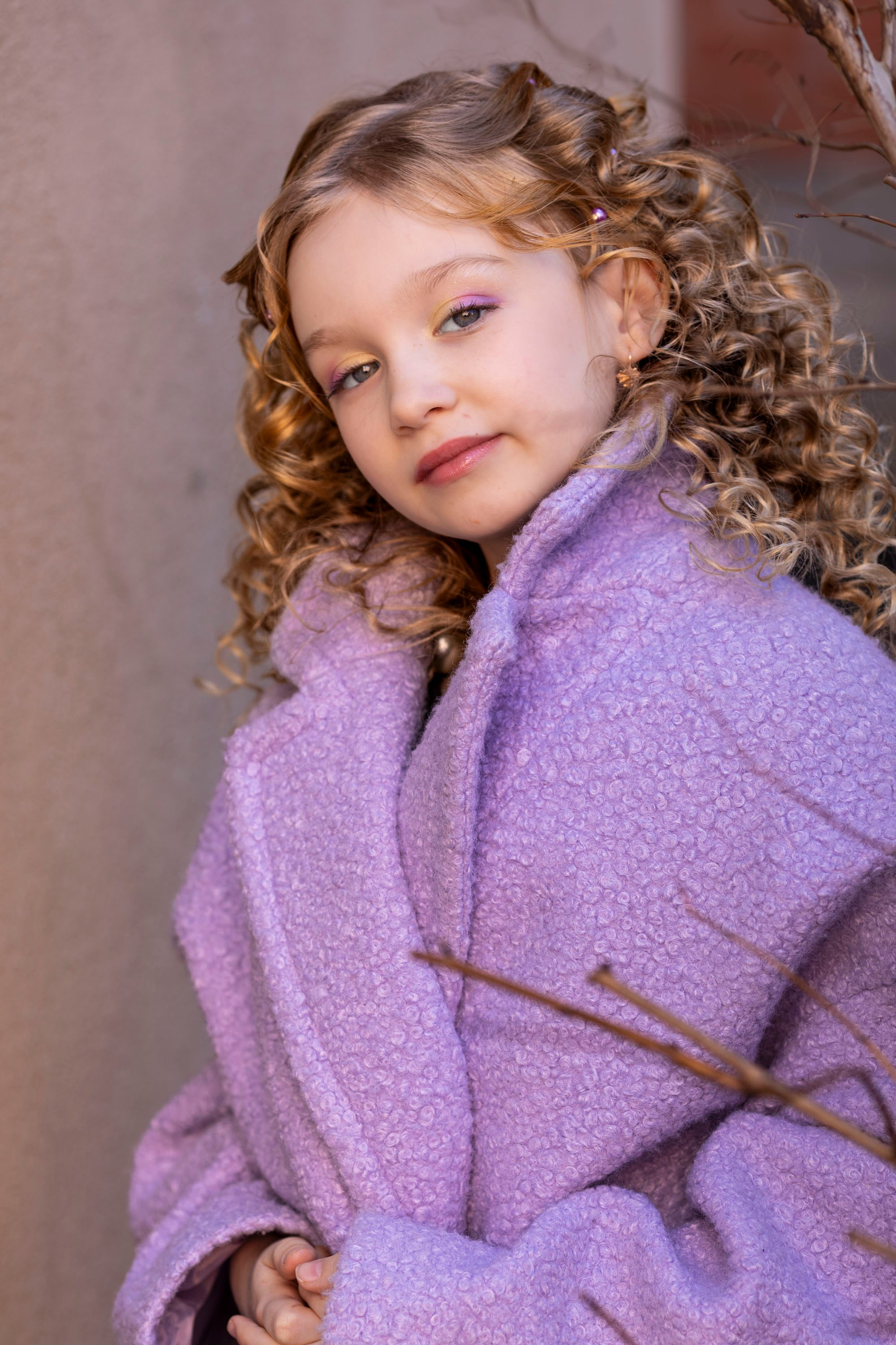 Алекса. ФотоХудожник Харитонова Ирина г. Санкт-Петербург