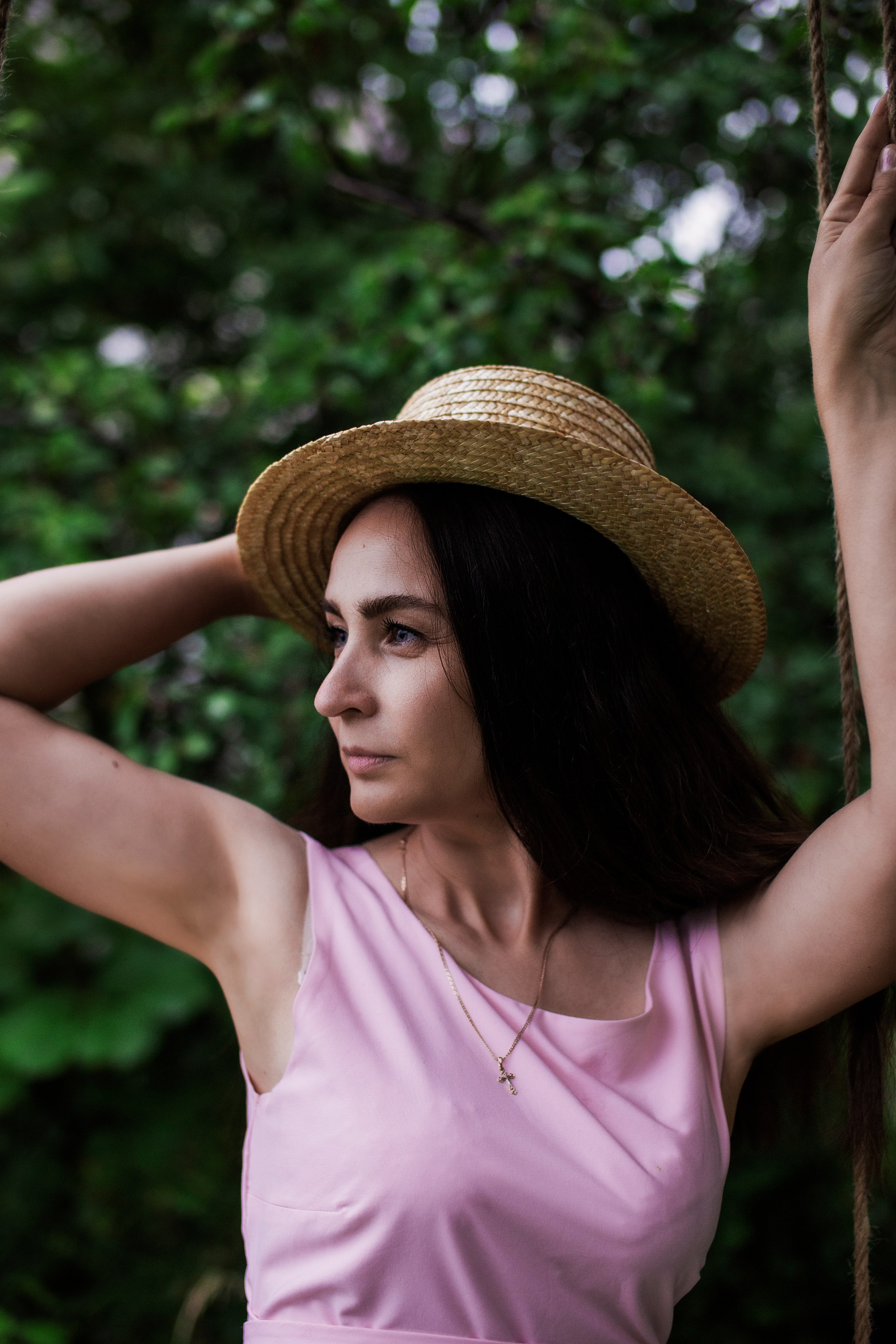 Индивидуальный цветочный проект. Семейный фотограф в Саратове