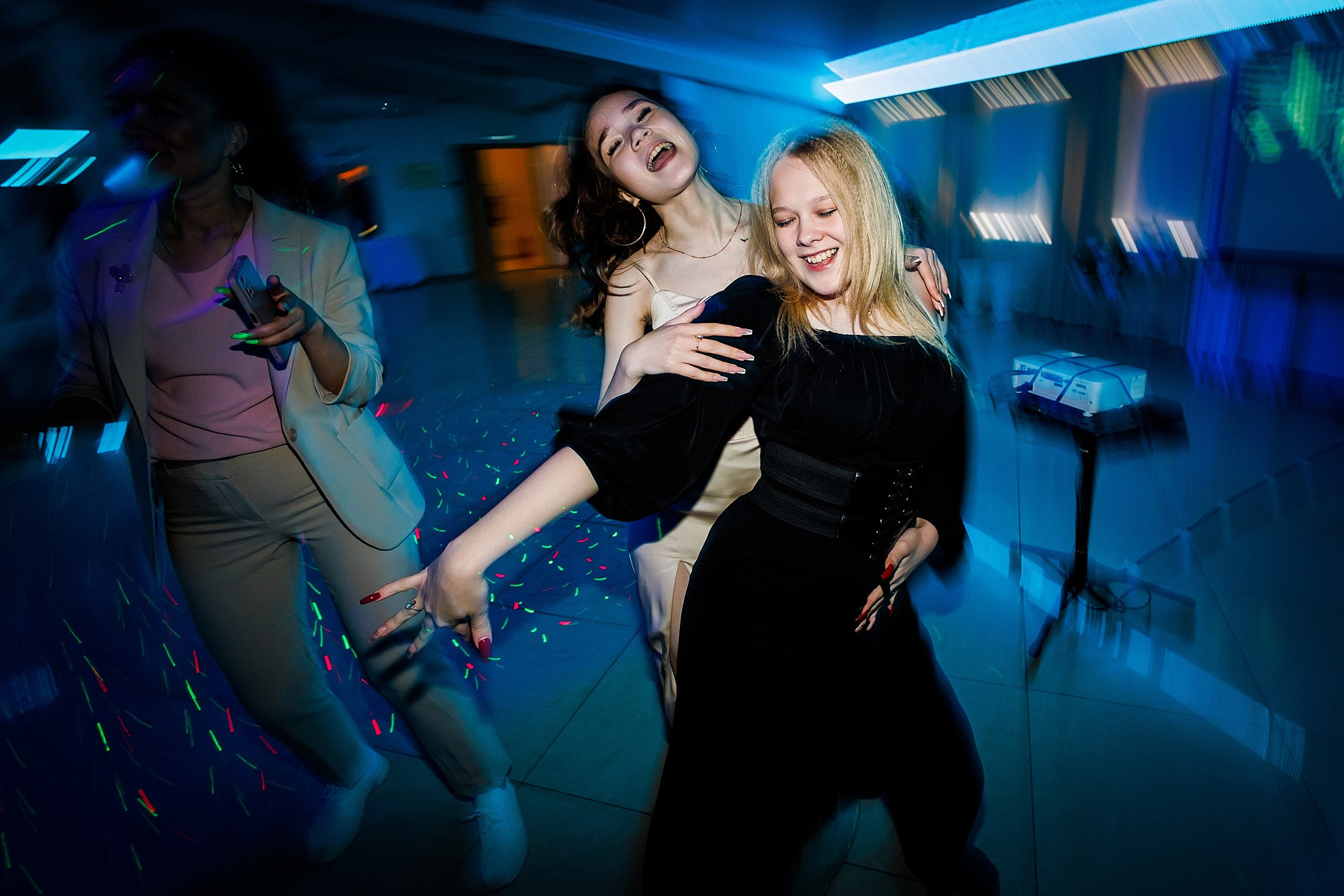 Корпоративы, юбилеи. Свадебный, репортажный фотограф в Тюмени Сергей Тапилин