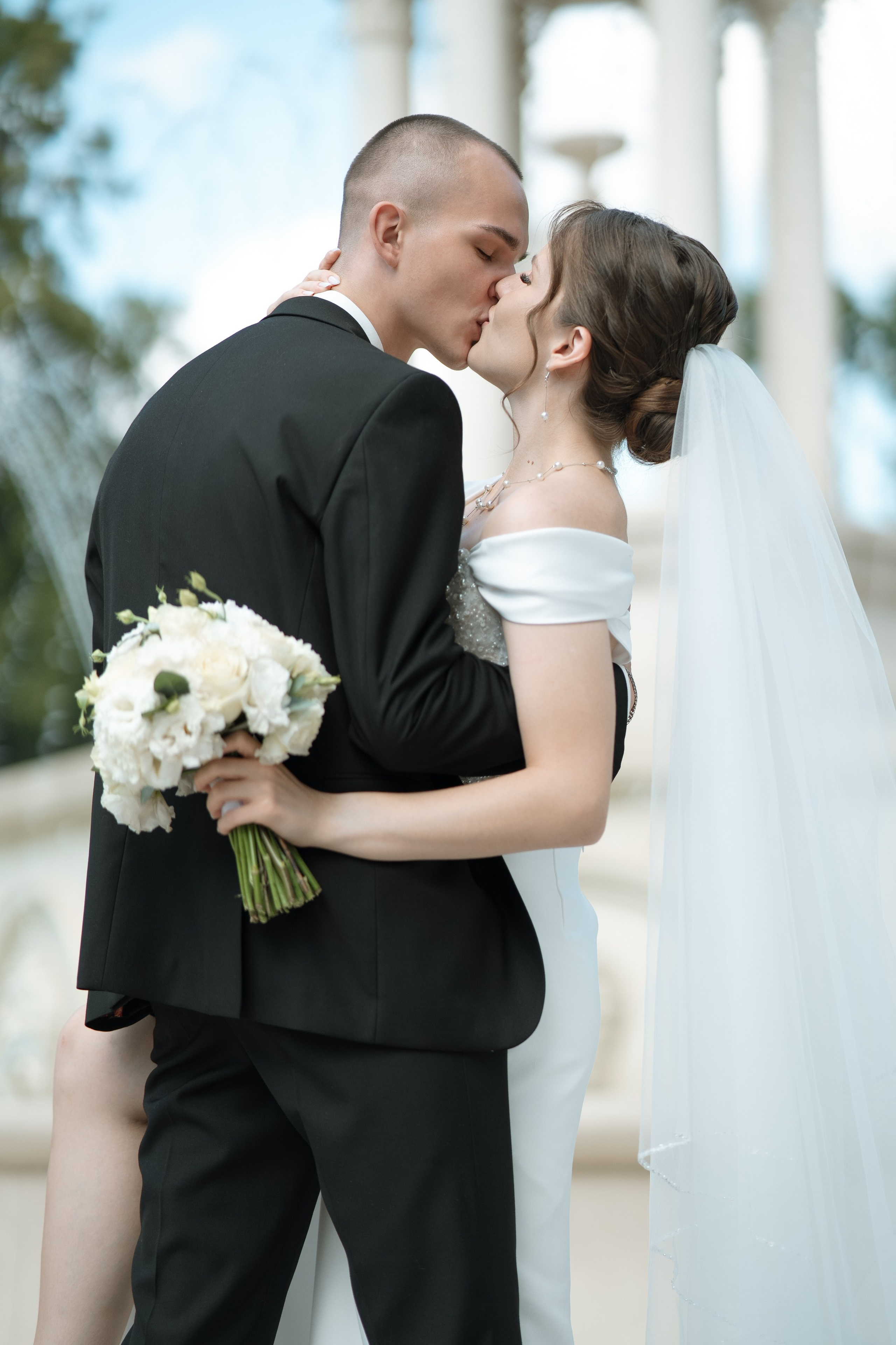 Орленок. Фотограф Мария Зайчик