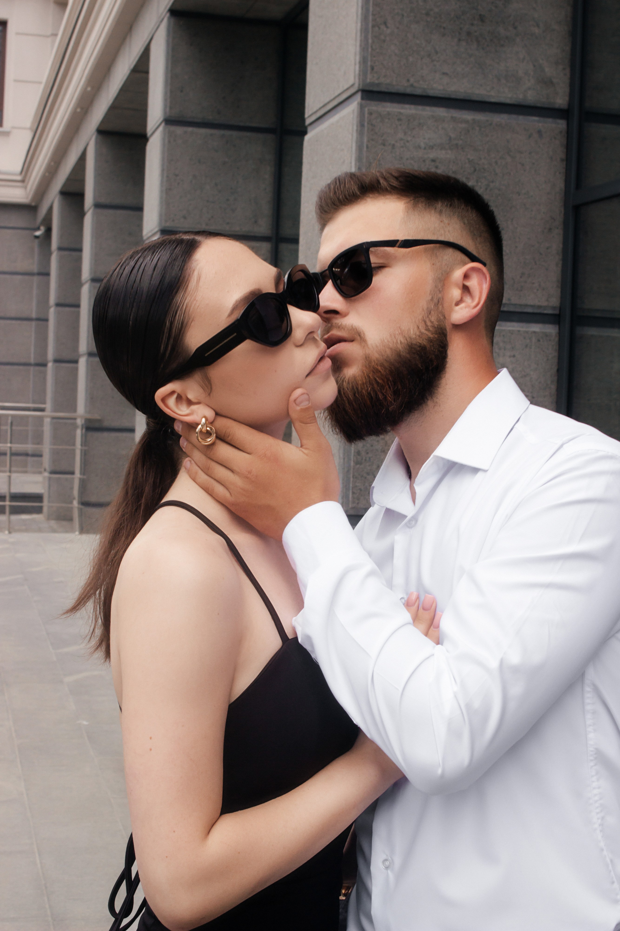 Полина+Николай. Свадебный фотограф и фотограф Love-Store в Нижнем Новгороде Анастасия