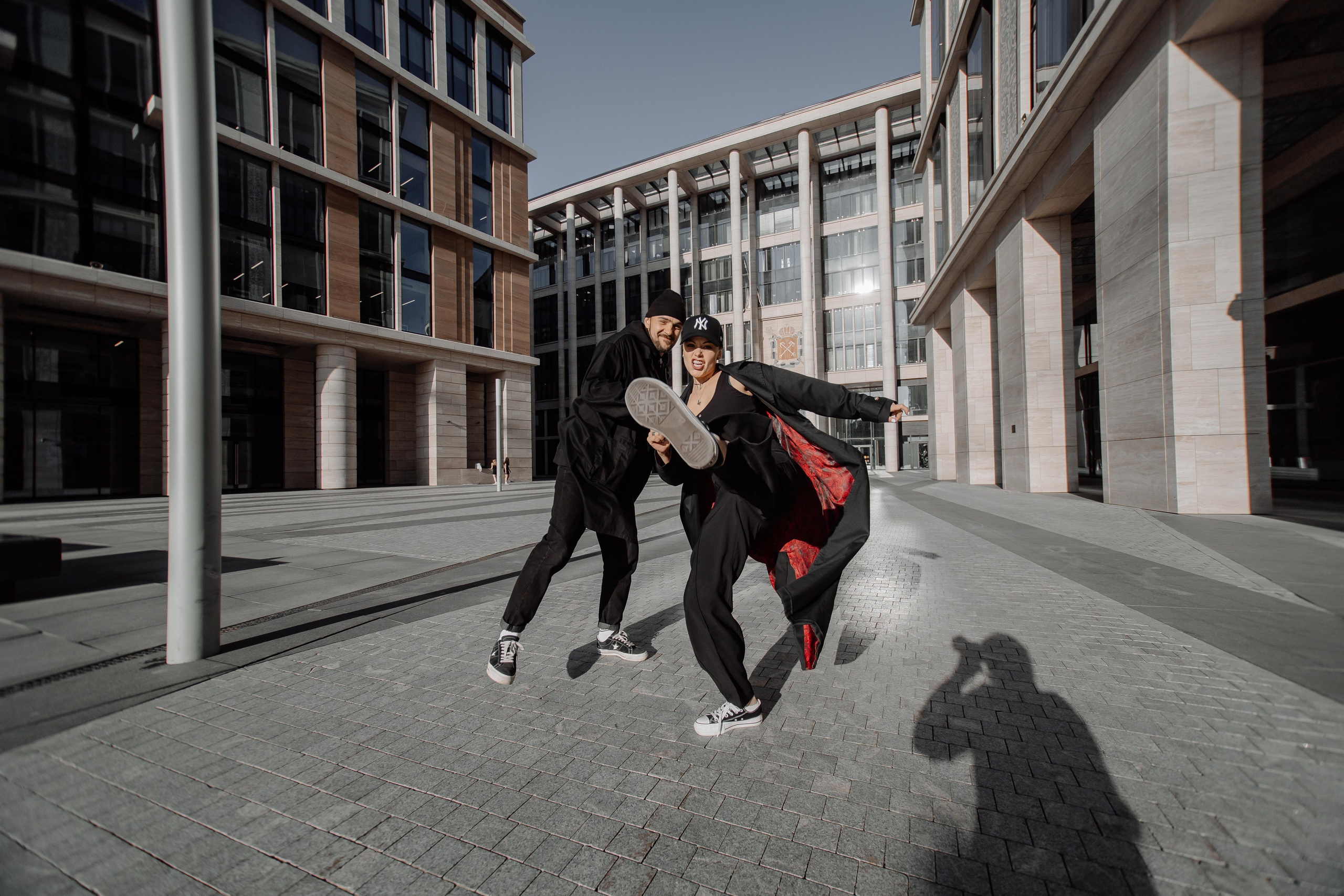 Это не лав стори. Свадебный фотограф в Санкт-Петербурге Евгений Назаров