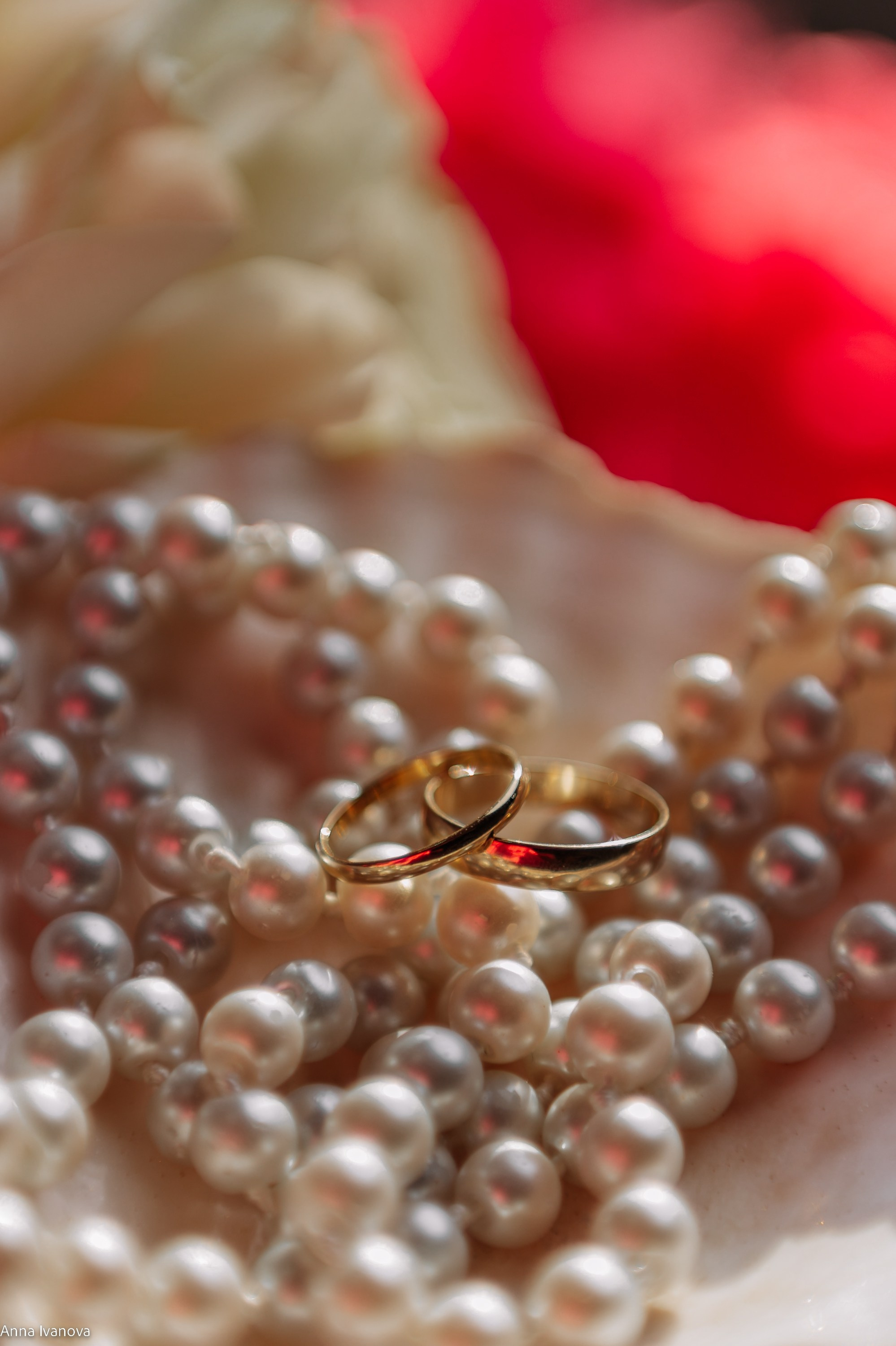 Свадебная фотосессия. Анна Иванова Свадебный Фотограф Чебоксары