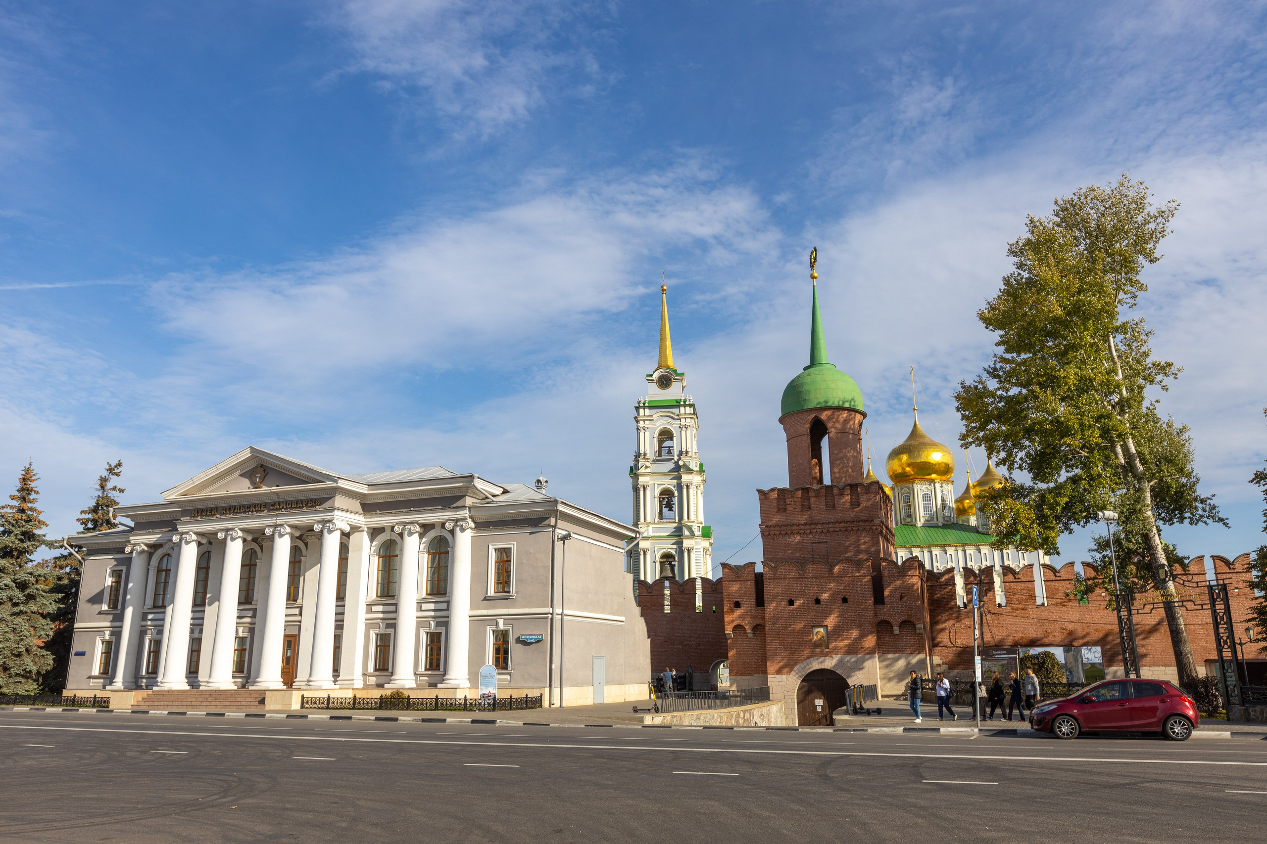 Поездка в Белев и на производство пастилы. Фотограф в Туле Крупский АнДРей. Фотостудия «КАДР71» в Туле