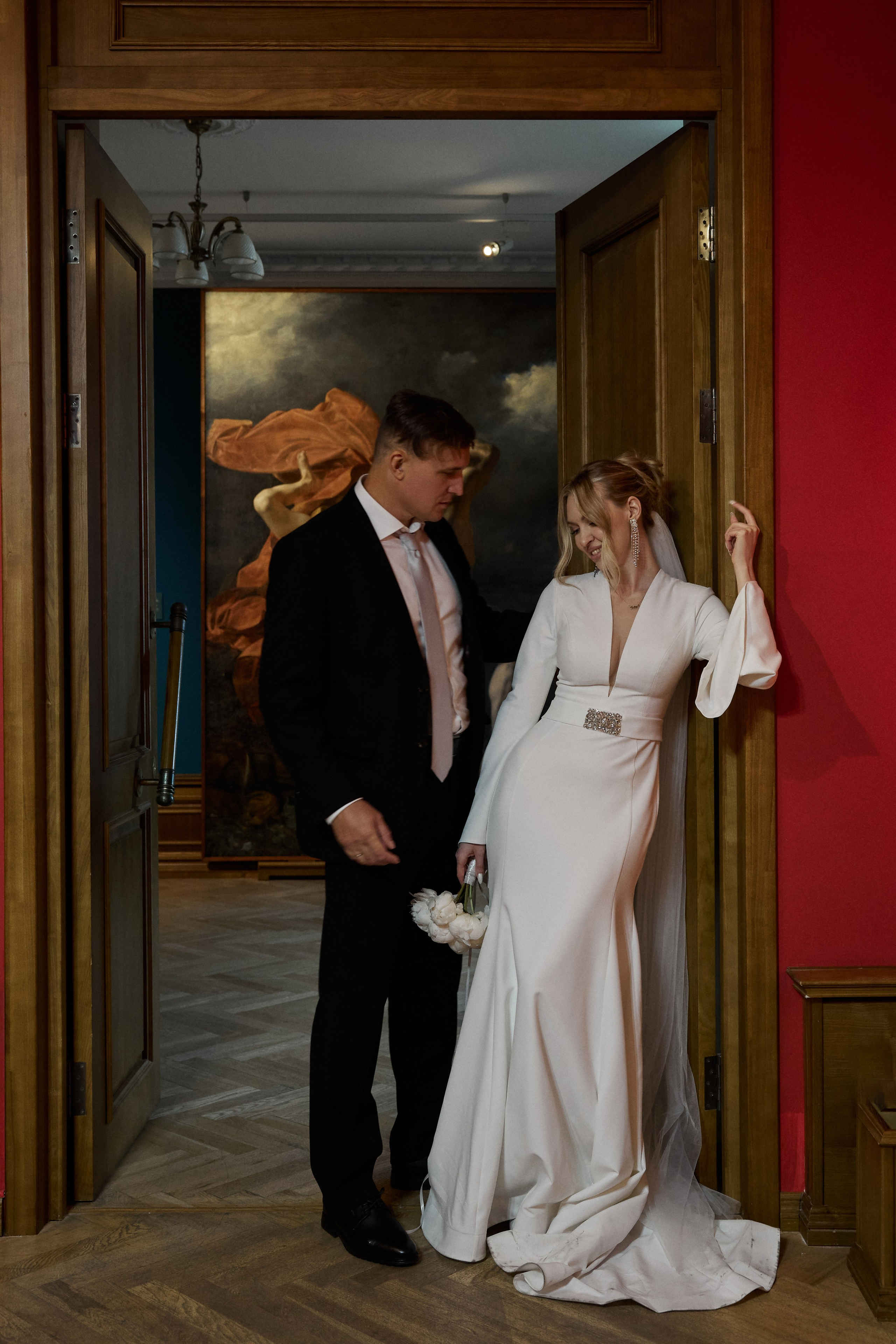 Ольга&Дмитрий. Семейный фотограф и фотограф беременности во Владивостоке