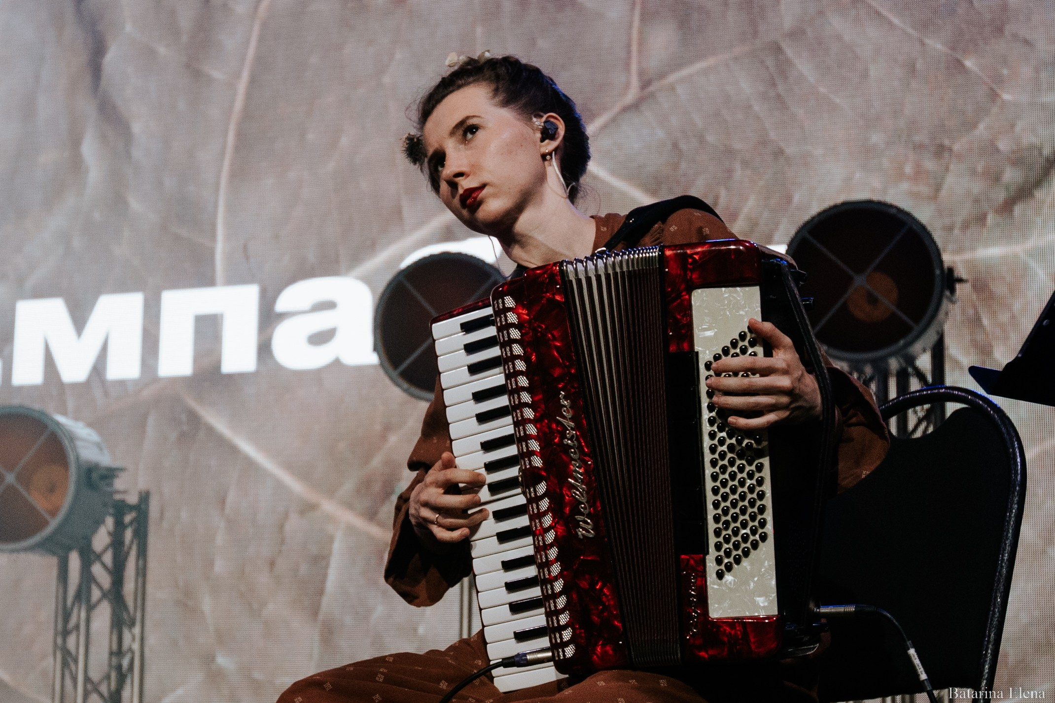 Motherland 2024. Фотограф Елена Батарина