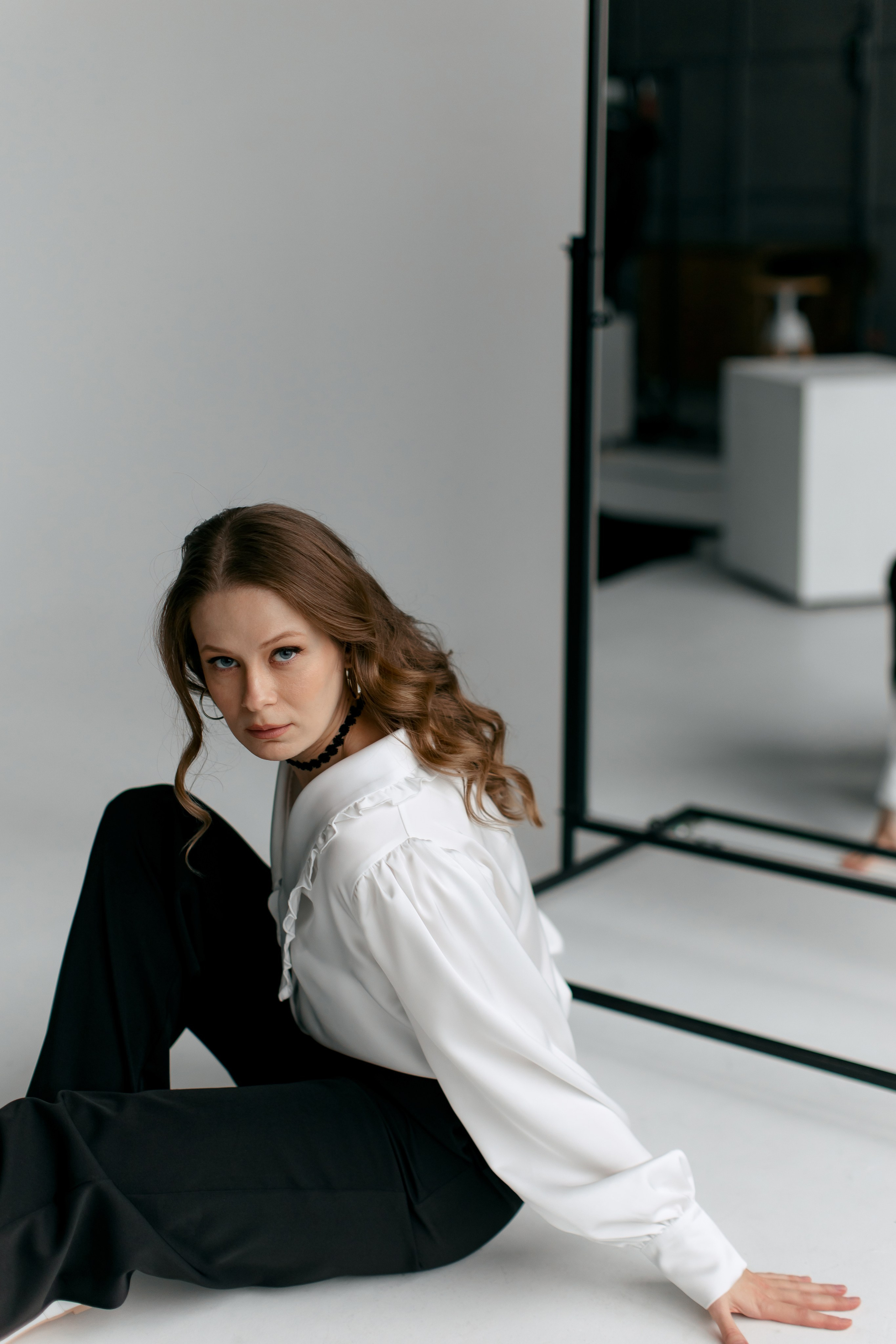 Анастасия. Свадебный и портретный фотограф — Мария Костина