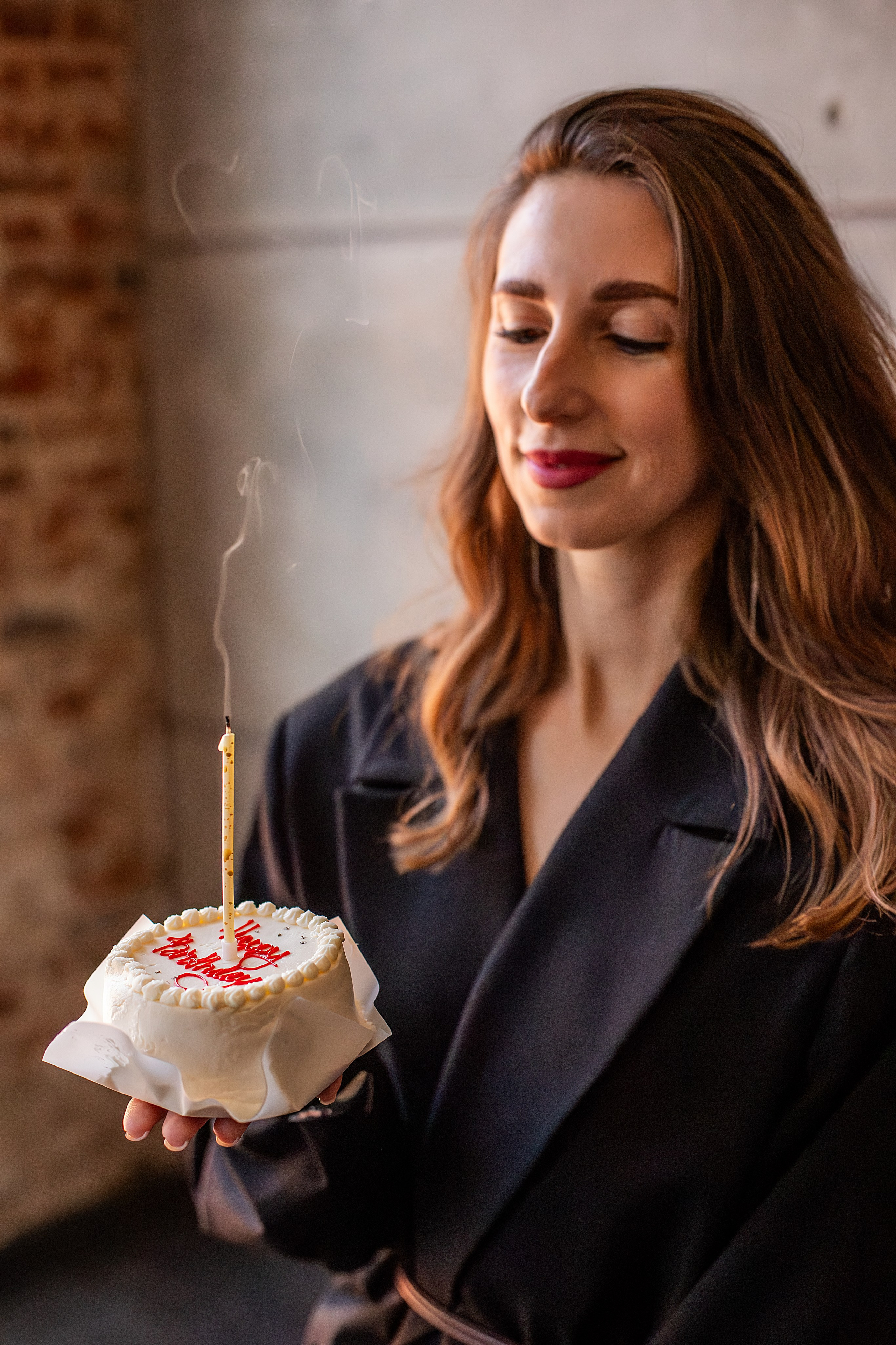 Женский фотодень ко Дню Рождения. Семейный и индивидуальный фотограф в Ростове-на-Дону