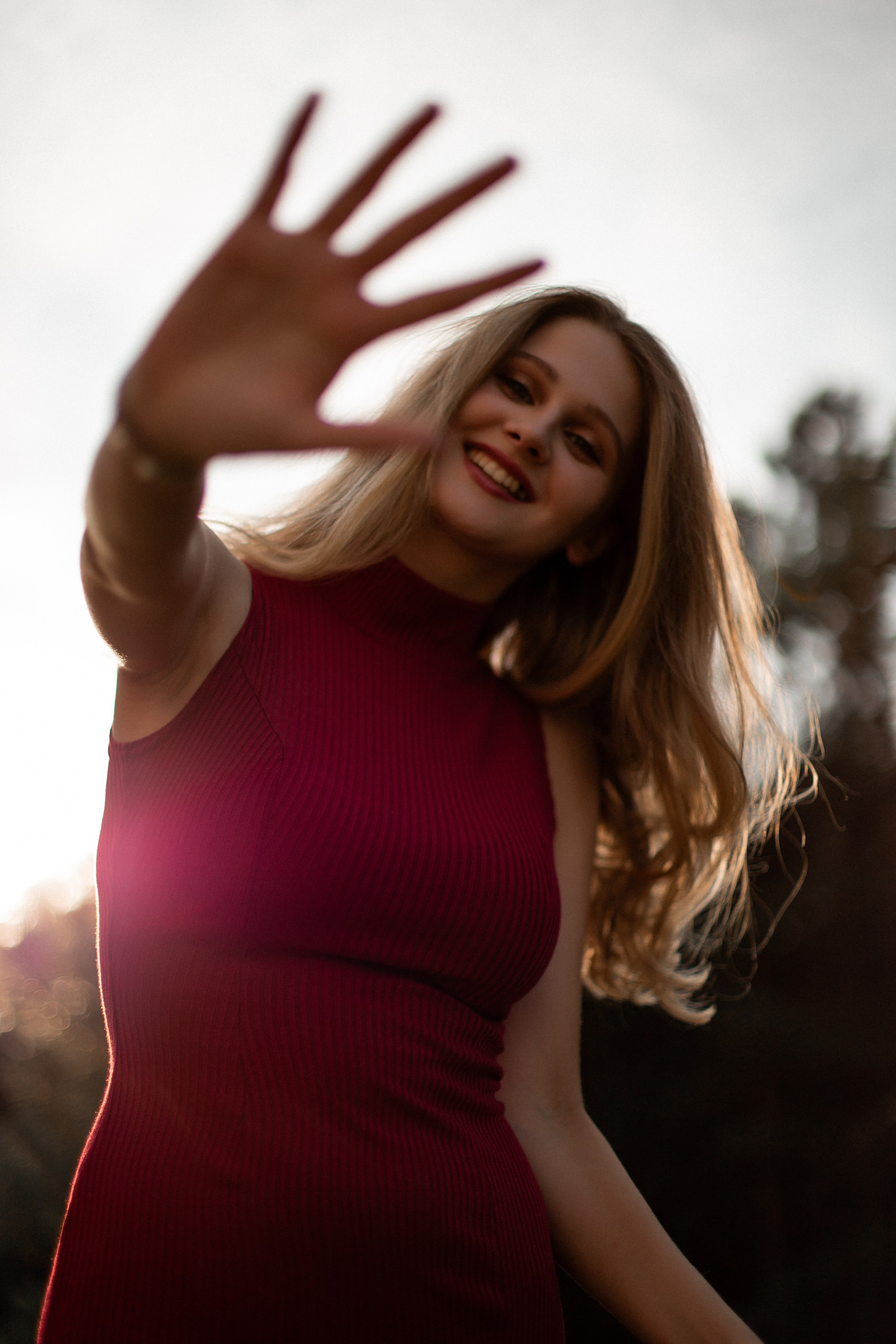 Индивидуальная съемка. Семейный и индивидуальный фотограф в Ростове-на-Дону