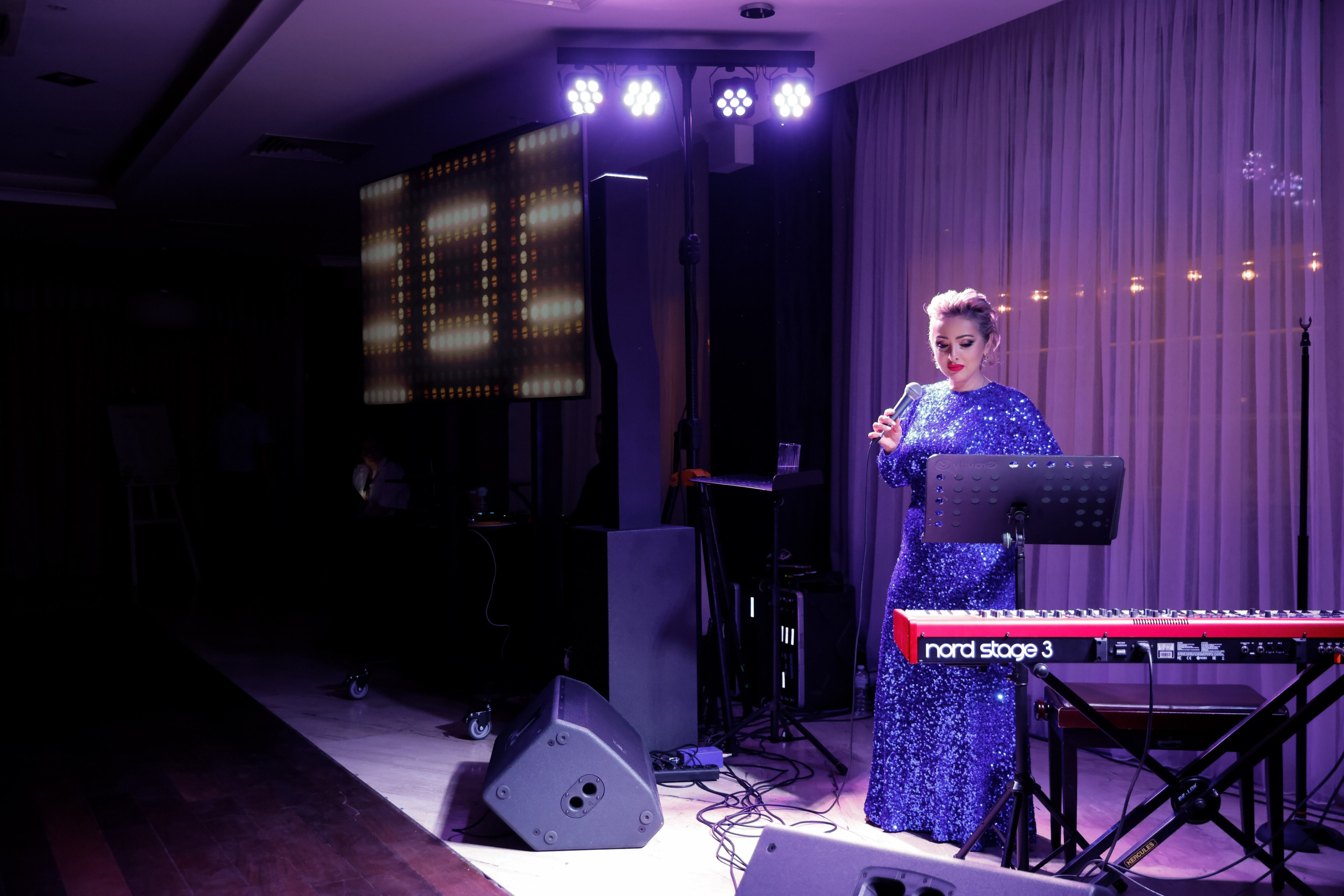 Репортажная съёмка. MiraSkvorcova