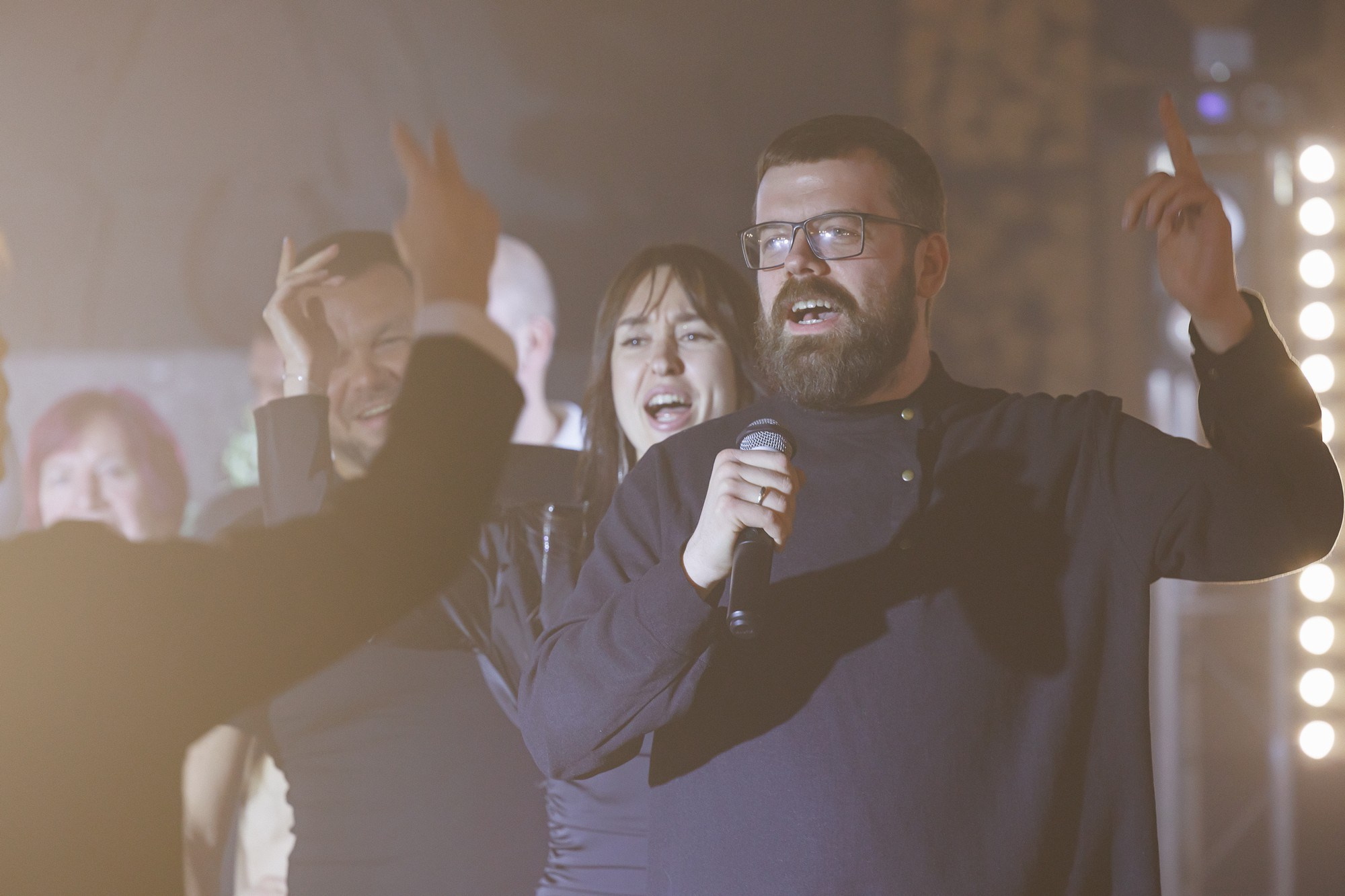 День рождения «Гельдт» 2 года. Боченков Вадим | Фотограф в Пскове и Санкт-Петербурге