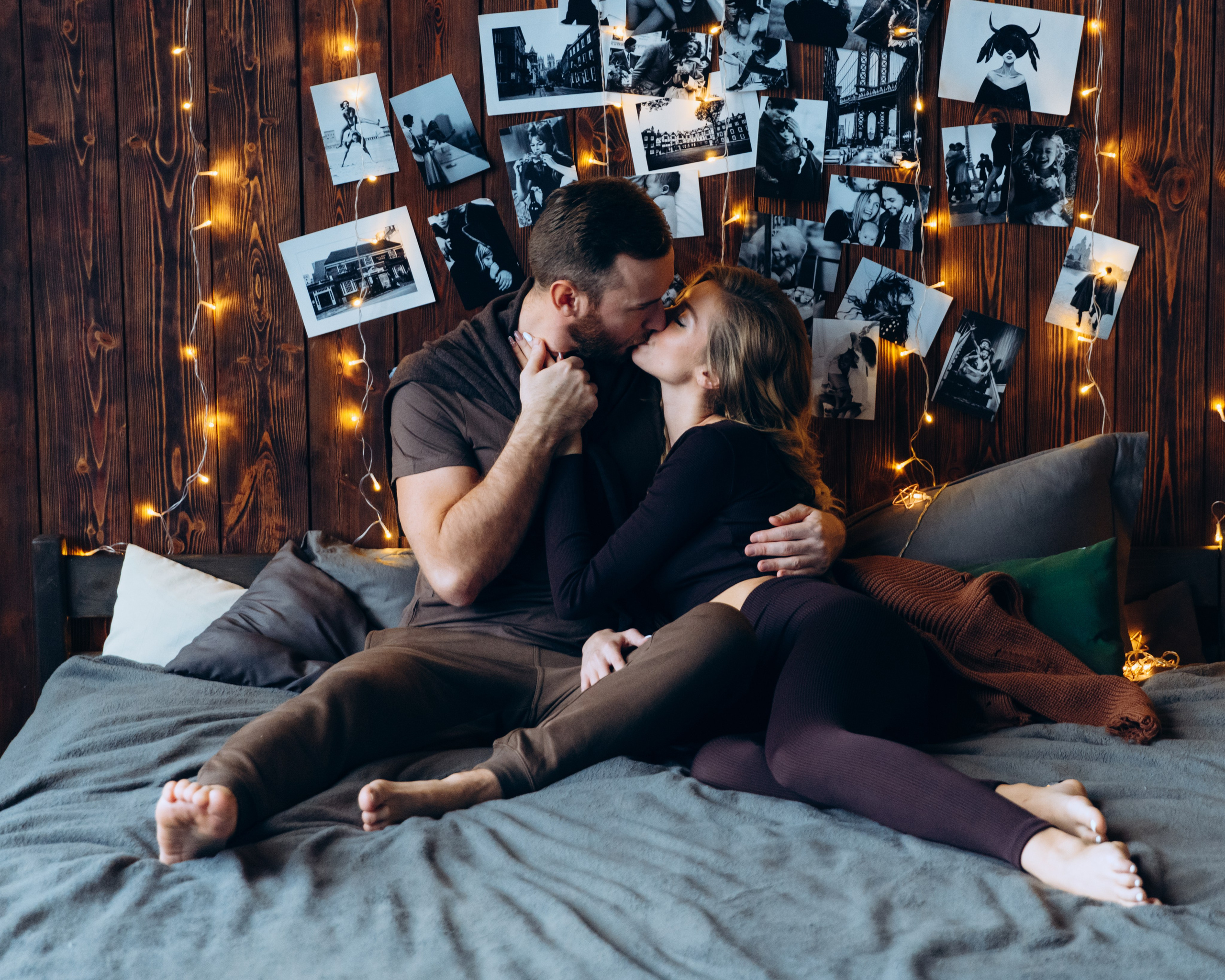 THE BEAUTY OF YOUTH. Shamirov Arkadiy