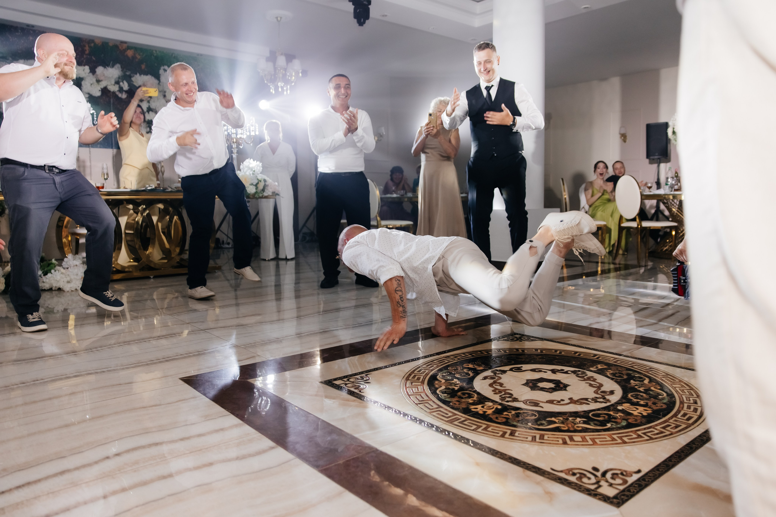 Астория + усадьба Белладжио. Фотограф ВИКА МЕДУЗА