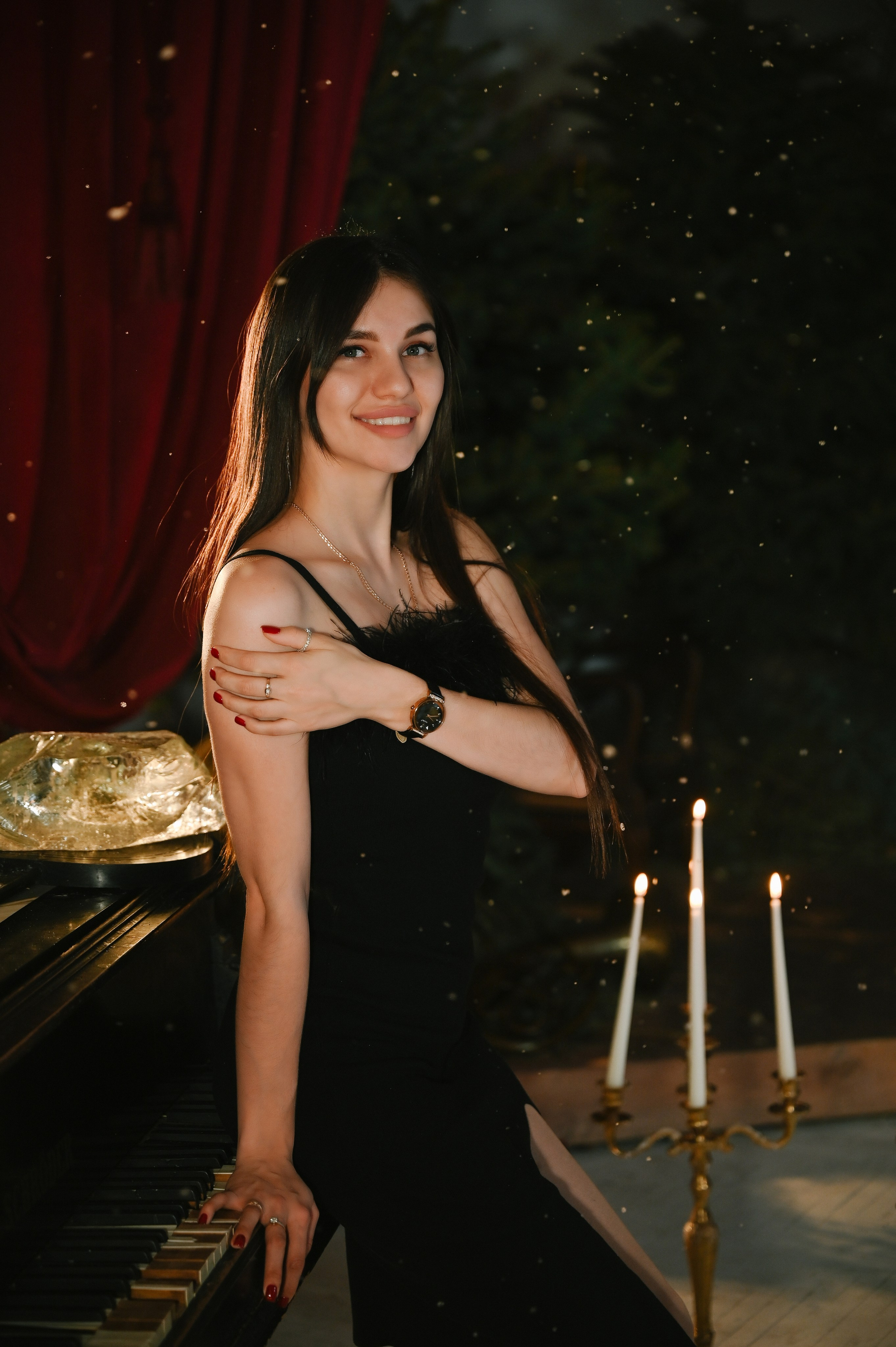 Лера Дима лав стори. Фотограф Алёна Мил