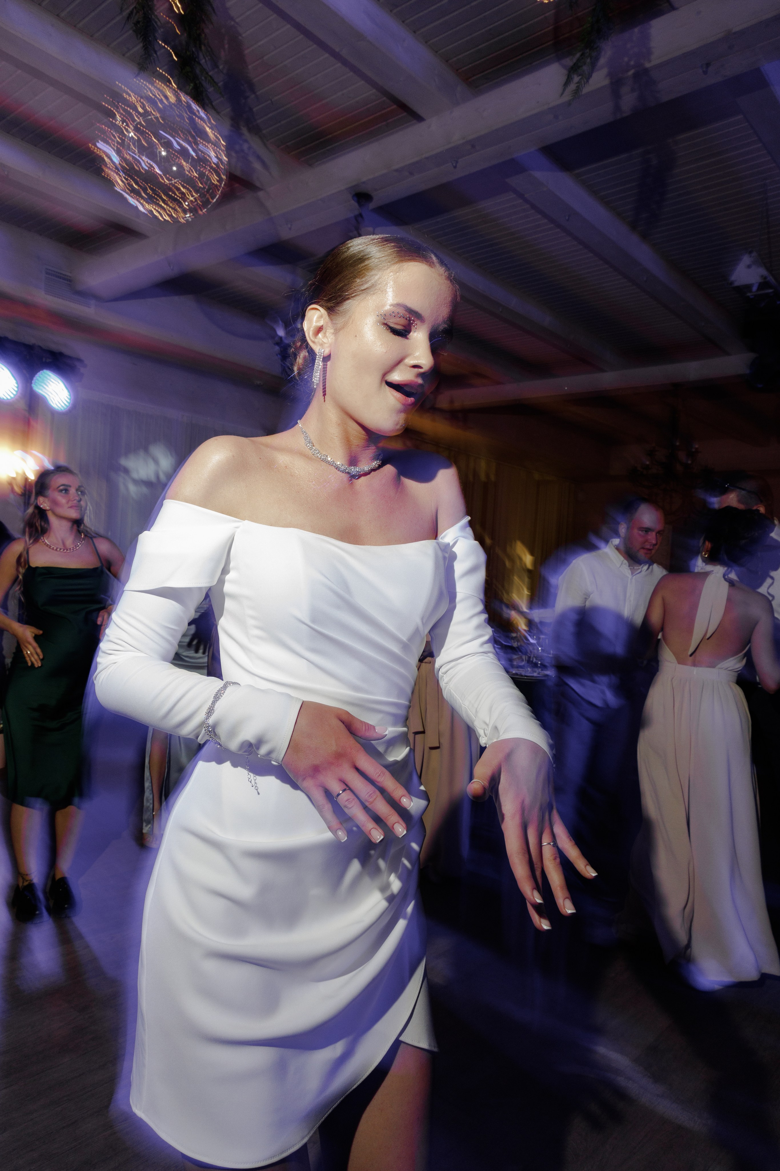 Игорь и Татьяна. Свадебный фотограф в Самаре Виденмаер Евгения