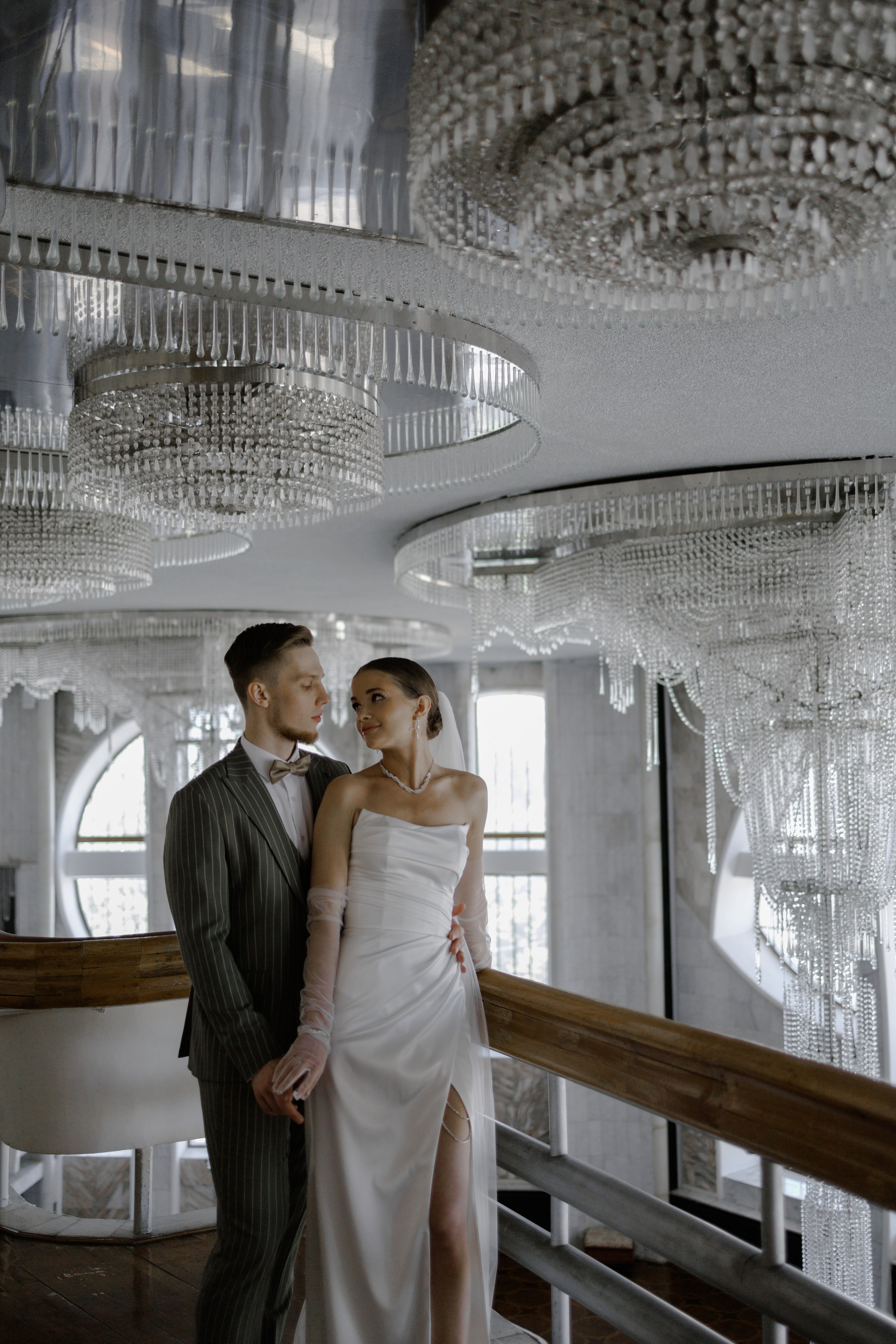 Игорь и Татьяна. Свадебный фотограф в Самаре Виденмаер Евгения