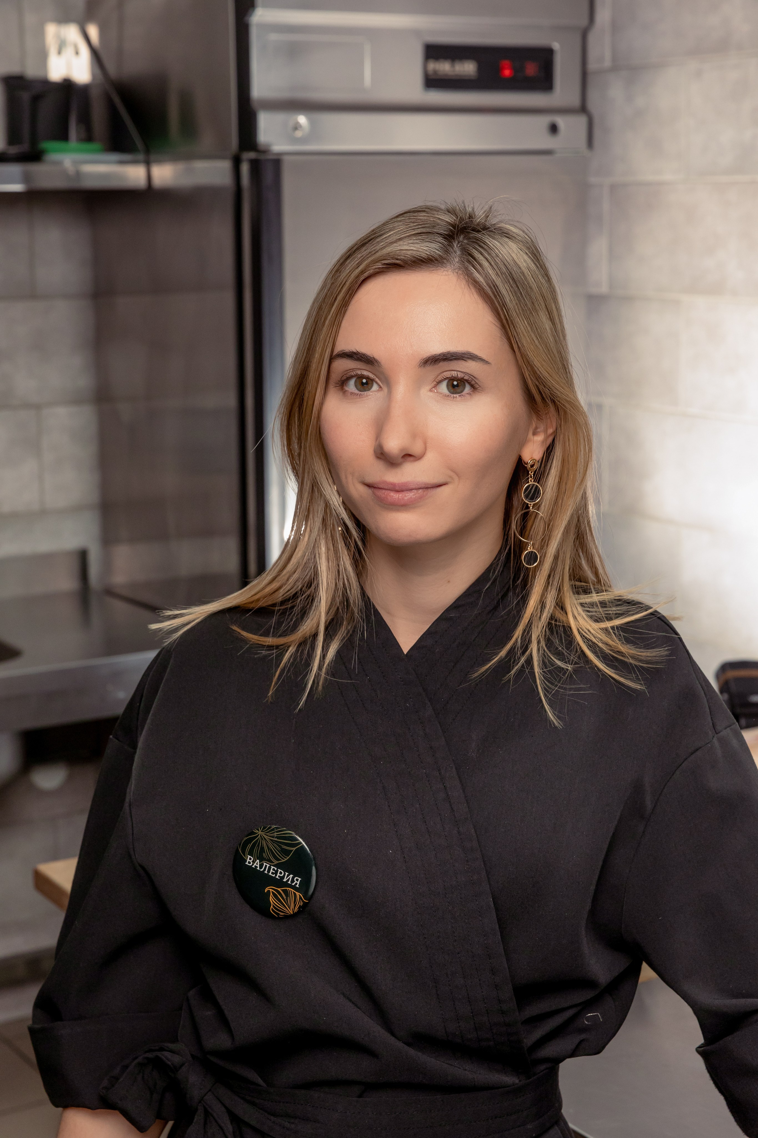 Фотосъемка бизнес портрета в СПб