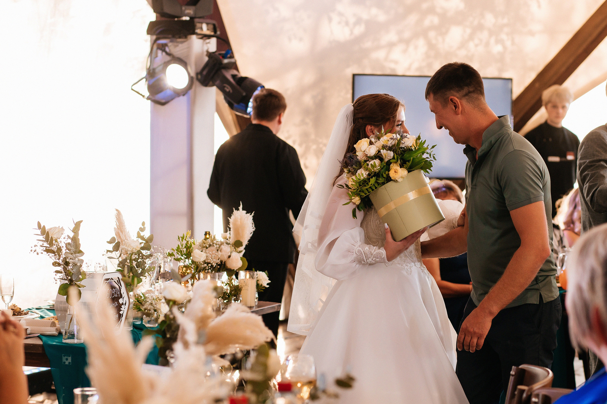 Артём и Алина. Свадебный фотограф Нижний Новгород | Софа Полякова